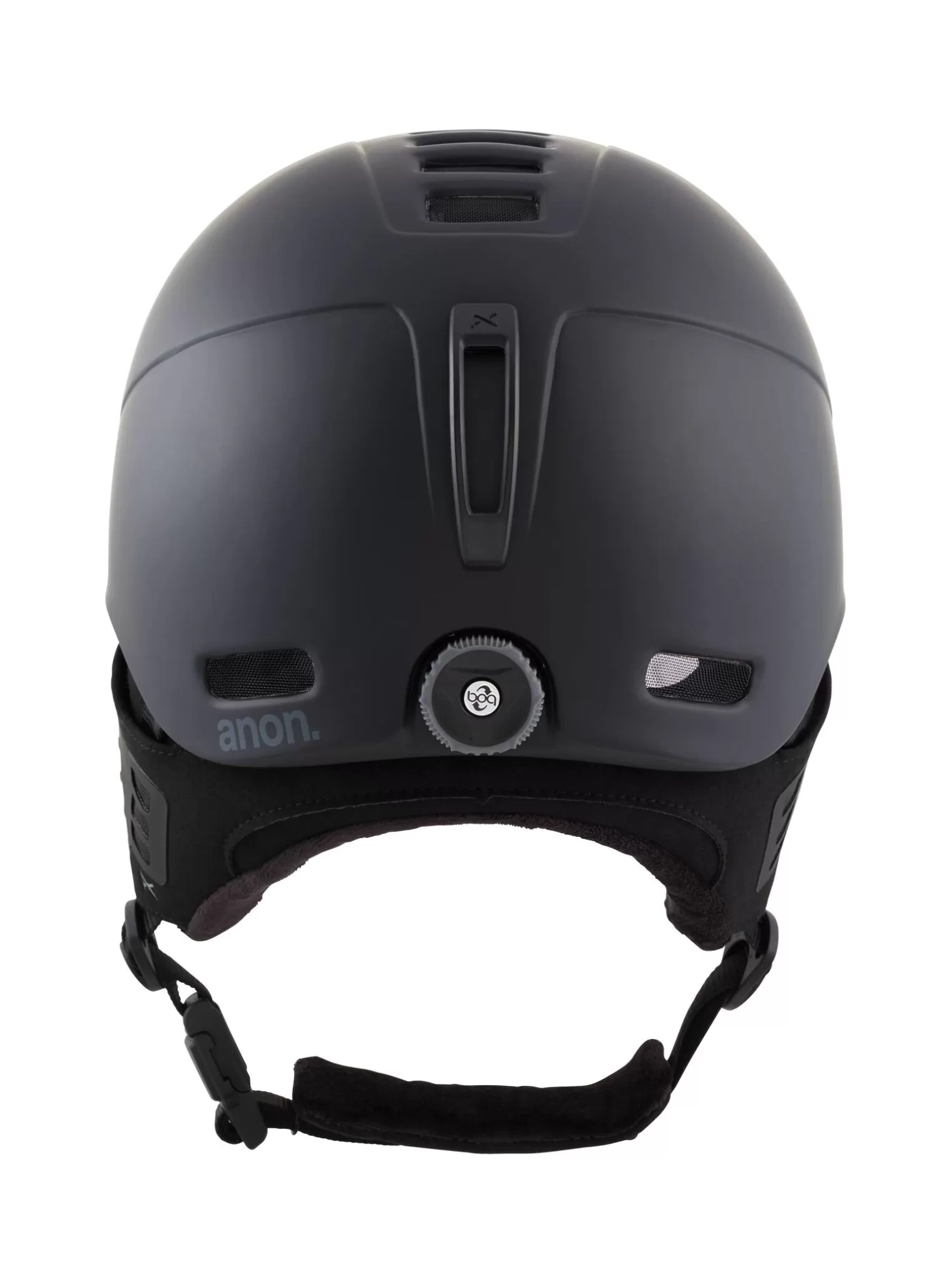 Herren Burton Protektoren | Helme^Anon Helo 2.0 Ski- Und Snowboardhelm