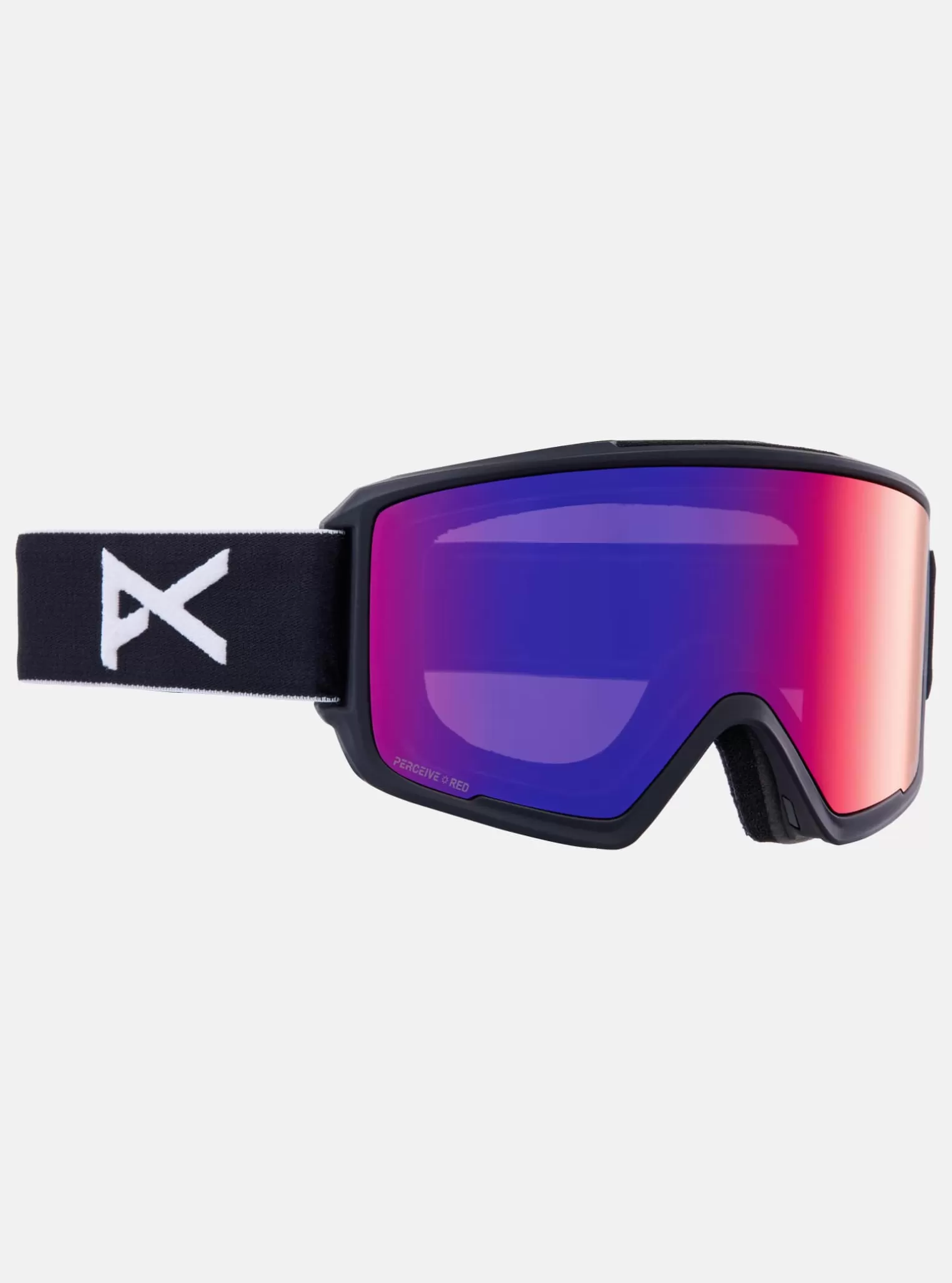 Herren Burton Ski- Und Snowboardbrillen Und Brillengläser^Anon M3 Brille + Zusatzbrillenglas + MFI® Gesichtsmaske