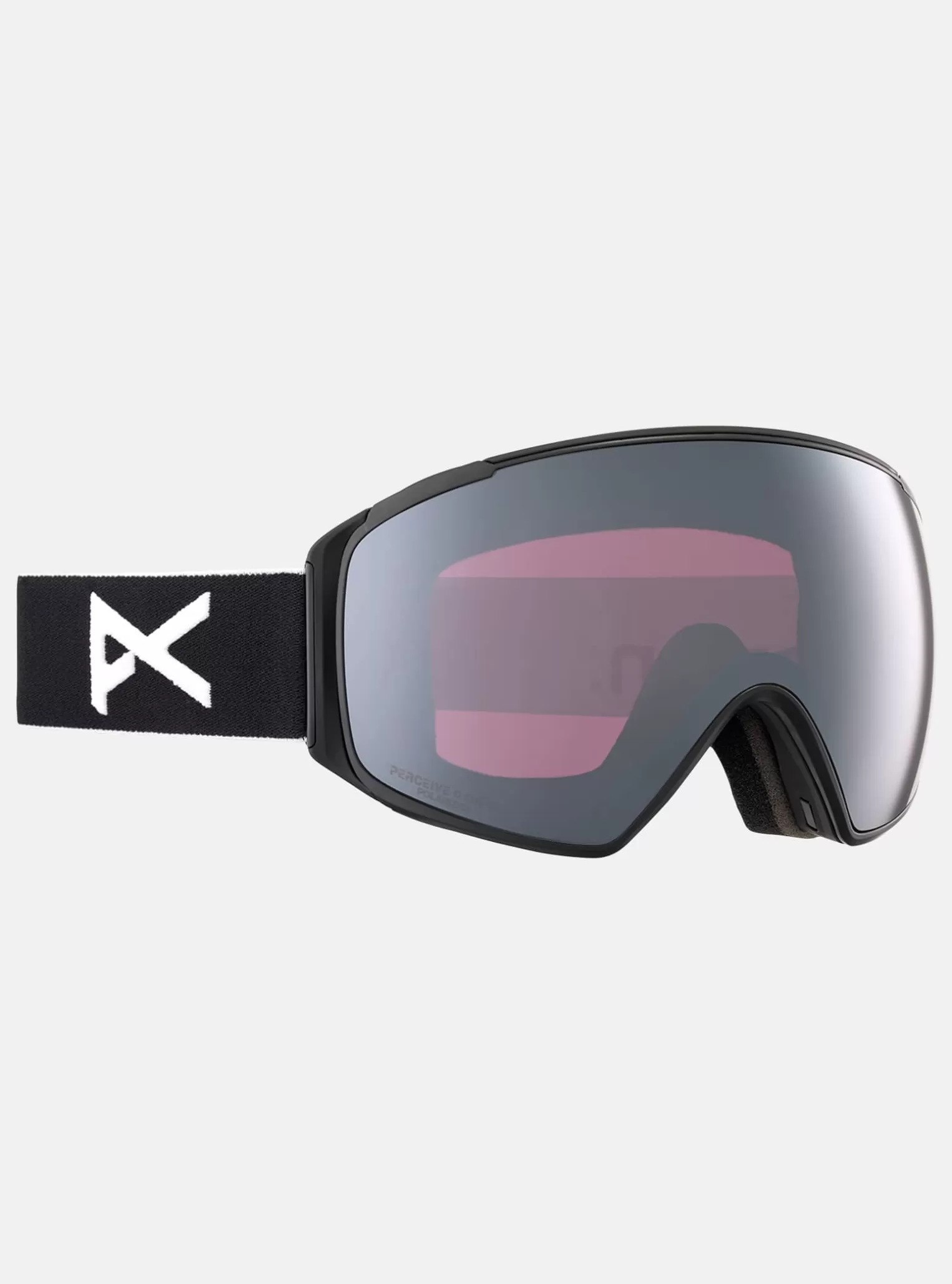 Herren Burton Ski- Und Snowboardbrillen Und Brillengläser^Anon M4 Brille (torisch) + Polarisiertes Perceive Brillenglas