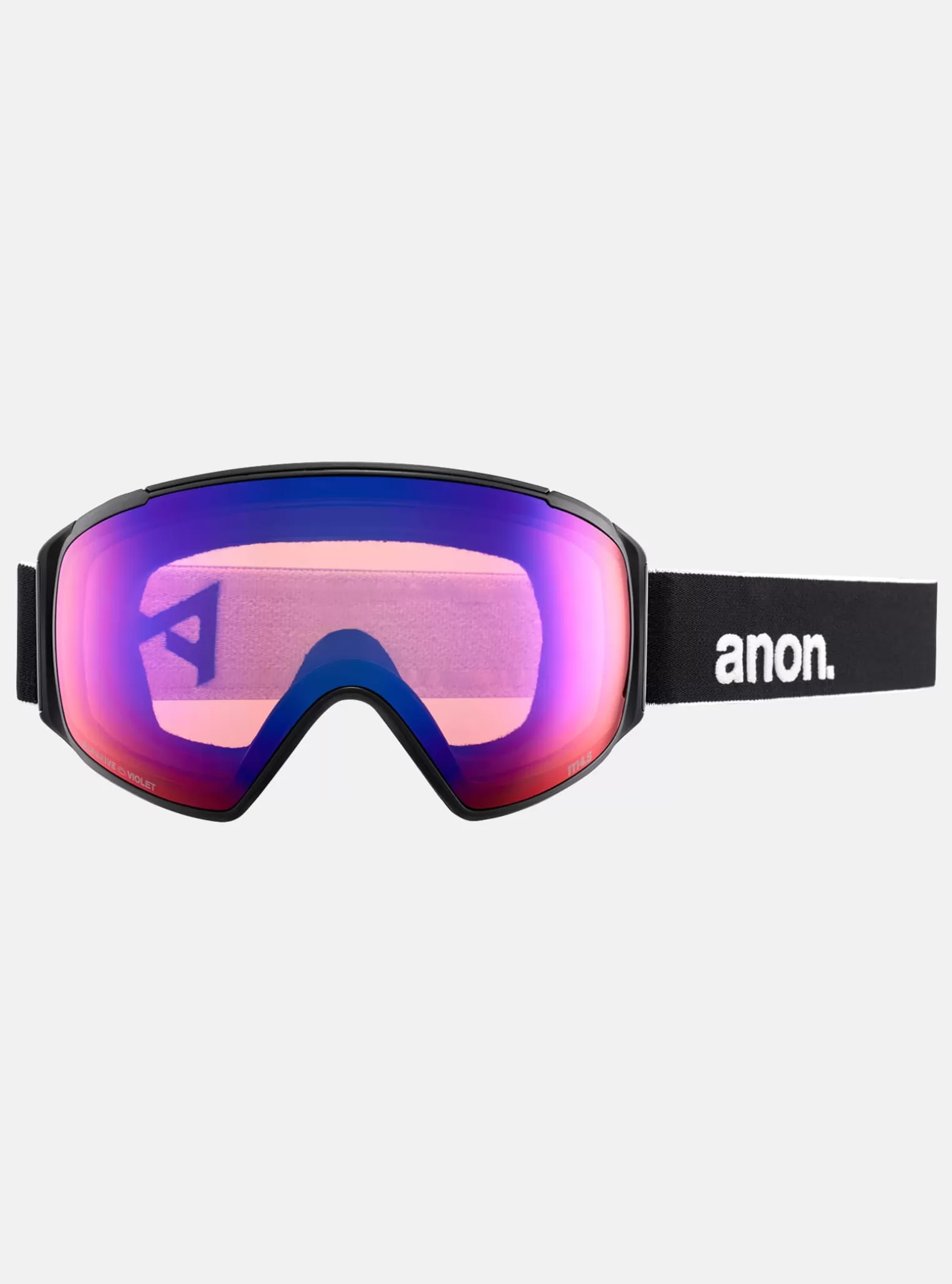 Herren Burton Ski- Und Snowboardbrillen Und Brillengläser^Anon M4 Brille (torisch) + Polarisiertes Perceive Brillenglas