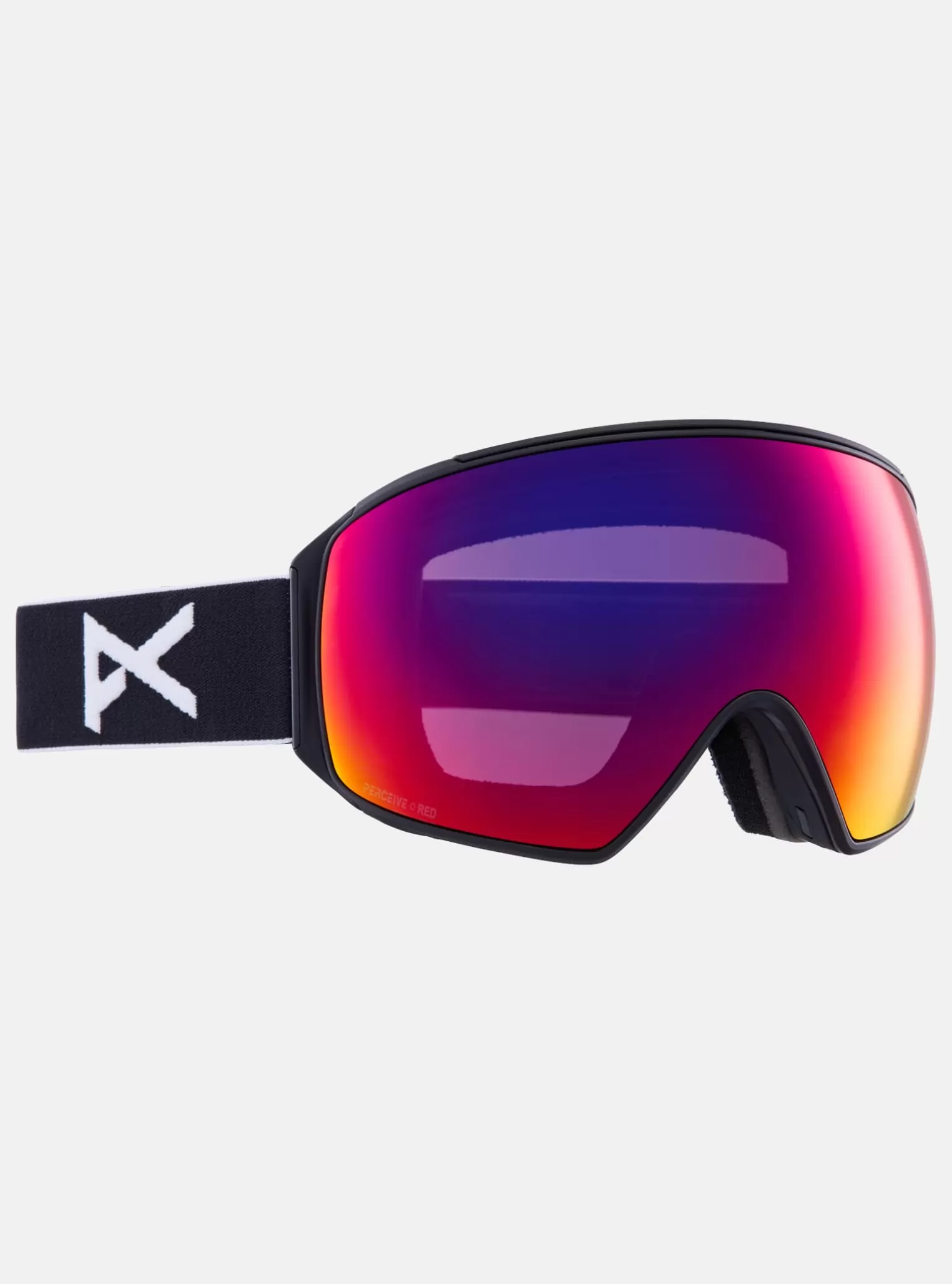 Herren Burton Ski- Und Snowboardbrillen Und Brillengläser^Anon M4 Brille (torisch) + Zusatzbrillenglas + MFI® Gesichtsmaske