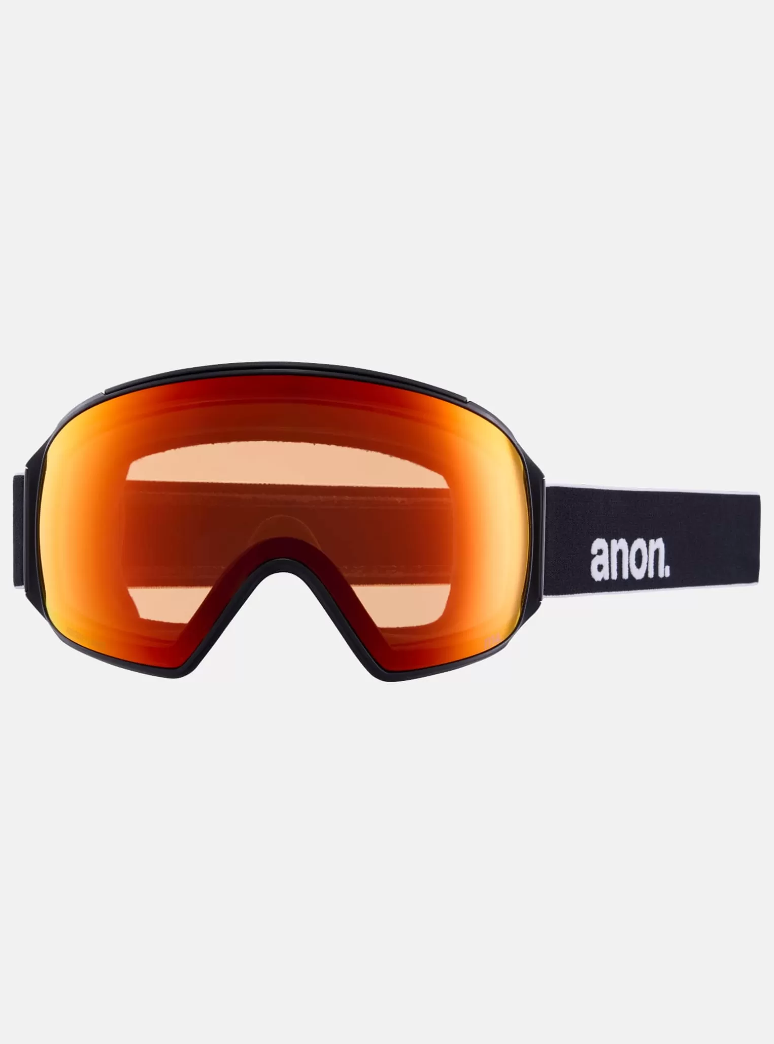 Herren Burton Ski- Und Snowboardbrillen Und Brillengläser^Anon M4 Brille (torisch) + Zusatzbrillenglas + MFI® Gesichtsmaske