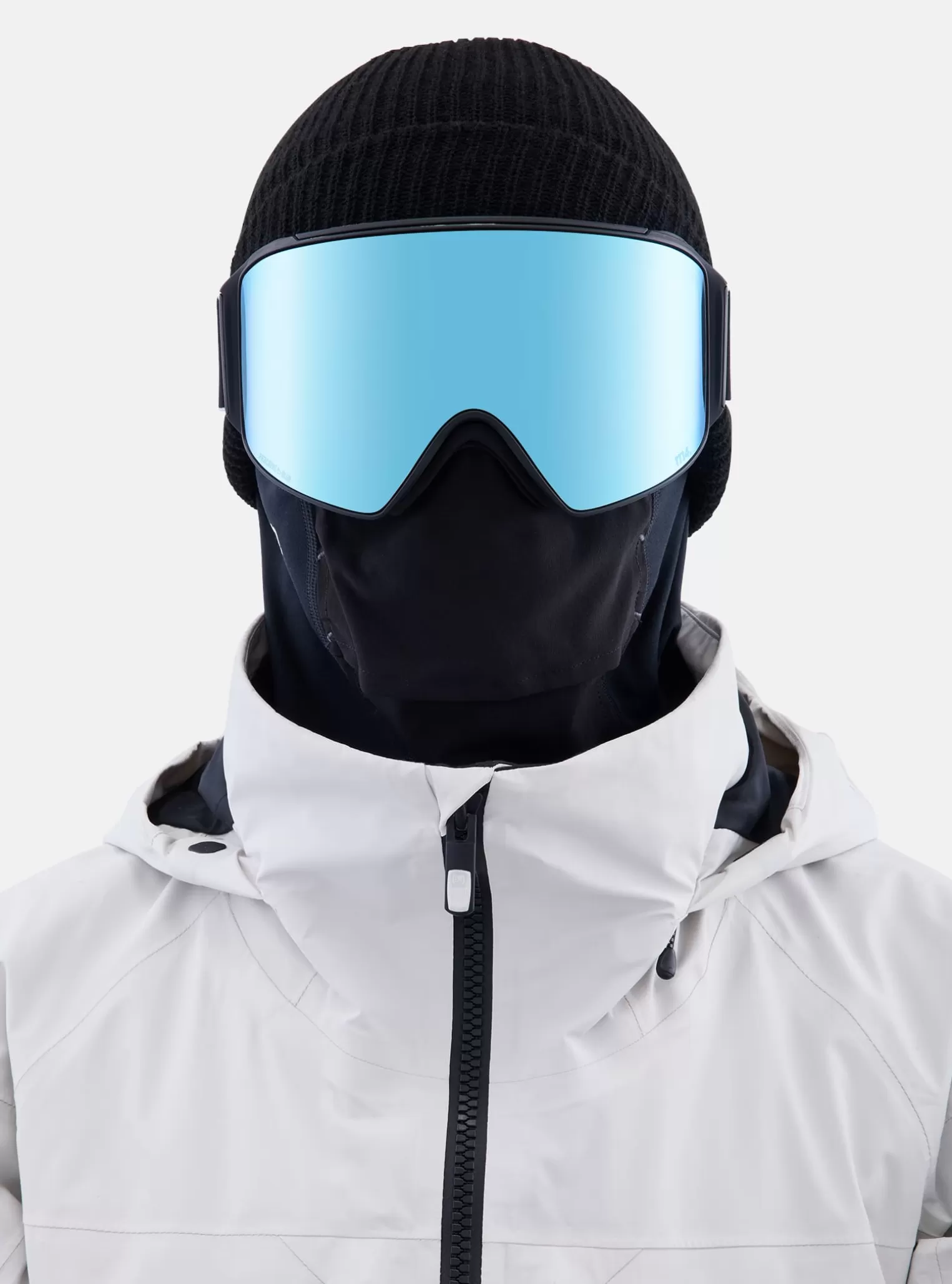 Herren Burton Ski- Und Snowboardbrillen Und Brillengläser^Anon M4 Brille (zylindrisch) – Low Bridge Fit + Zusatzbrillenglas + MFI® Gesichtsmaske