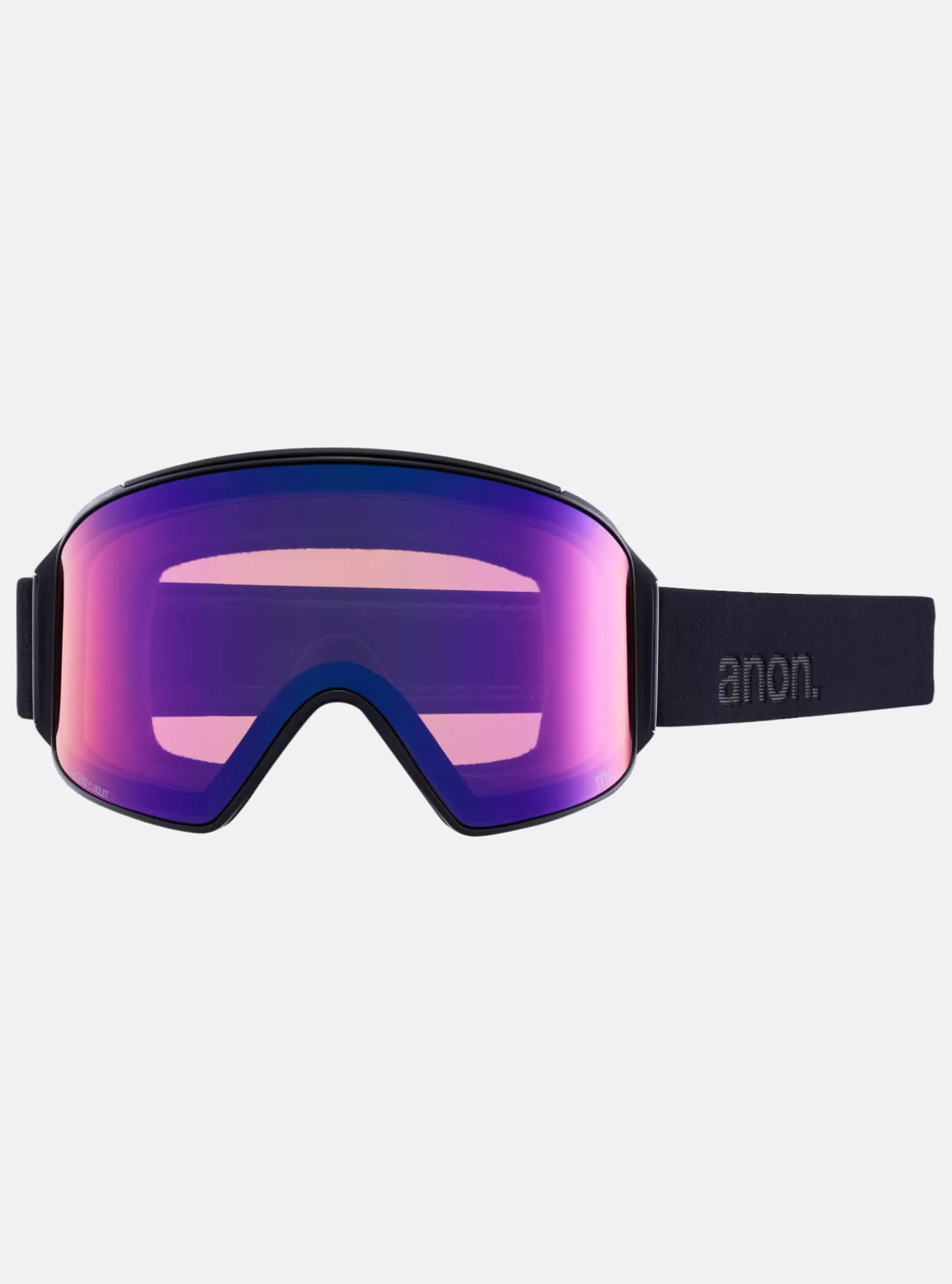 Herren Burton Ski- Und Snowboardbrillen Und Brillengläser^Anon M4 Brille (zylindrisch) + Zusatzbrillenglas + MFI® Gesichtsmaske