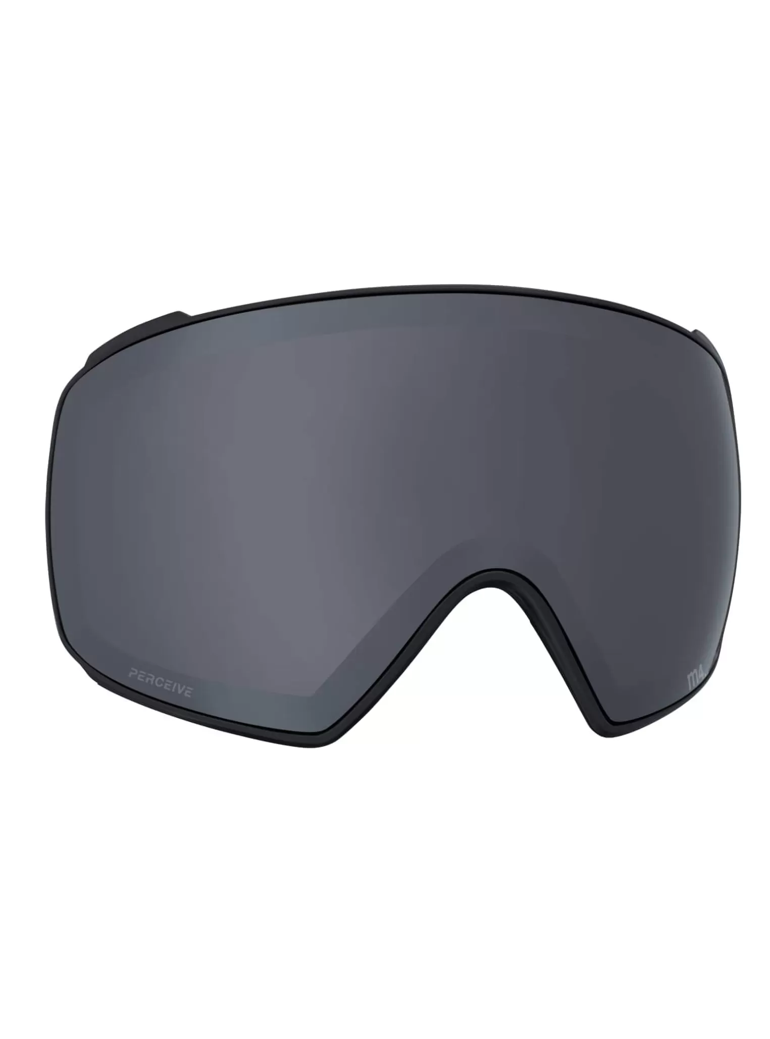 Herren Burton Ski- Und Snowboardbrillen Und Brillengläser^Anon M4 Perceive Brillenglas (torisch)