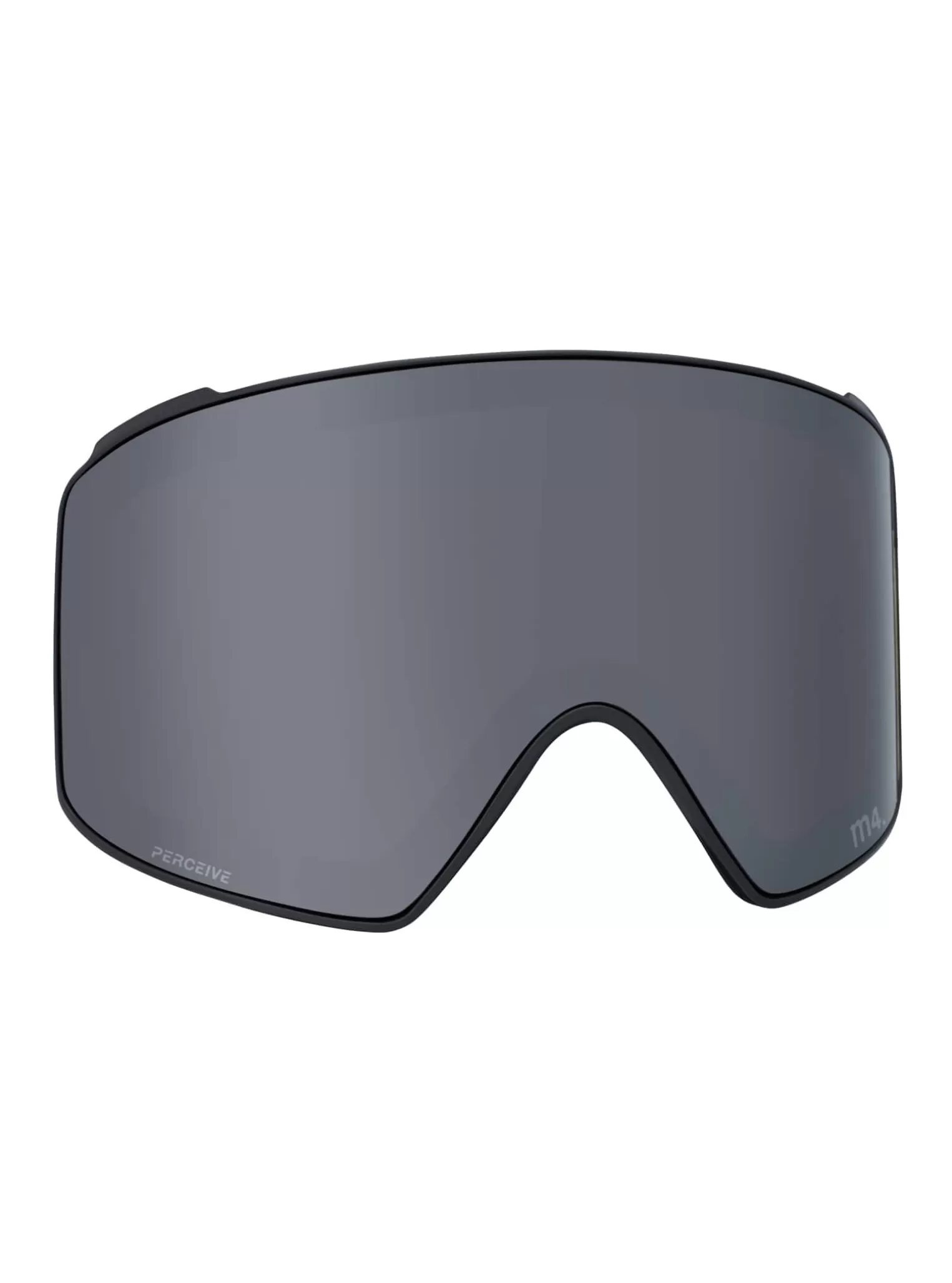 Herren Burton Ski- Und Snowboardbrillen Und Brillengläser^Anon M4 Perceive Brillenglas (zylindrisch)