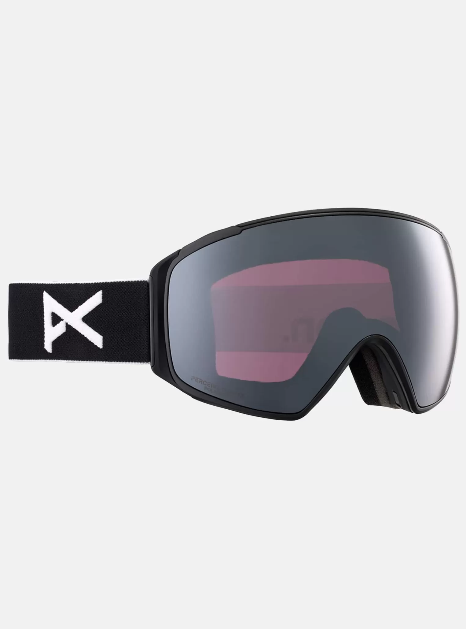 Damen Burton Ski- Und Snowboardbrillen Und Brillengläser^Anon M4S Brille (torisch) + Polarisiertes Perceive Brillenglas