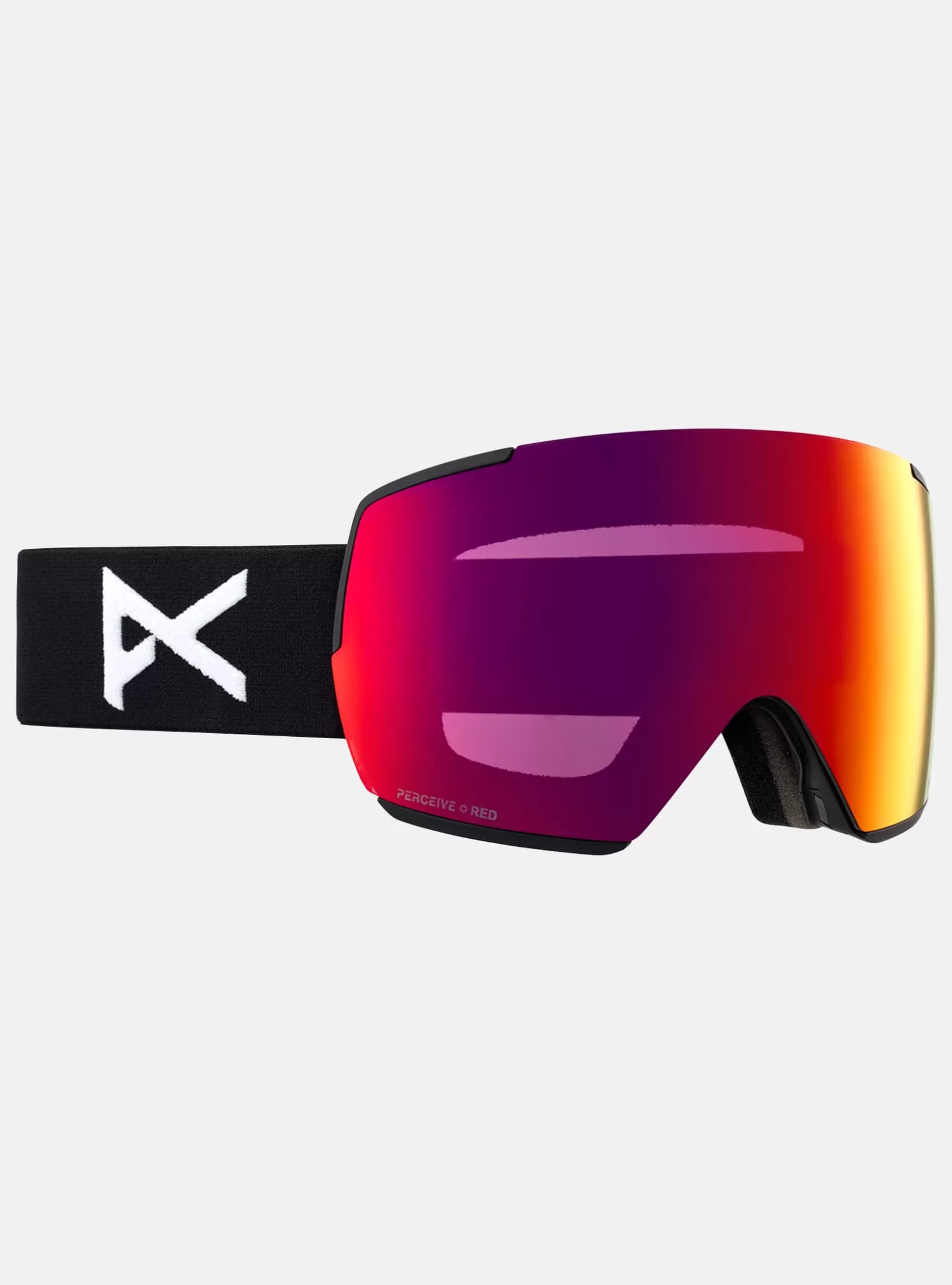 Herren Burton Ski- Und Snowboardbrillen Und Brillengläser^Anon M5 Brille + Zusatzbrillenglas + MFI® Gesichtsmaske