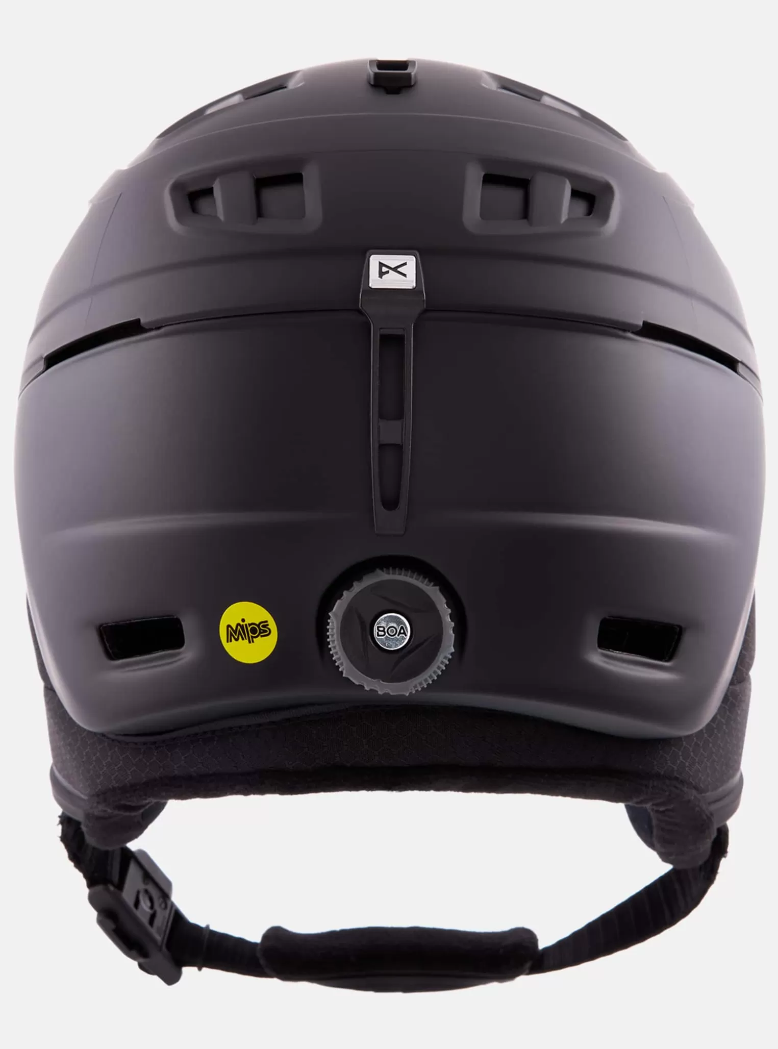 Herren Burton Protektoren | Helme^Anon Prime MIPS® Ski- Und Snowboardhelm