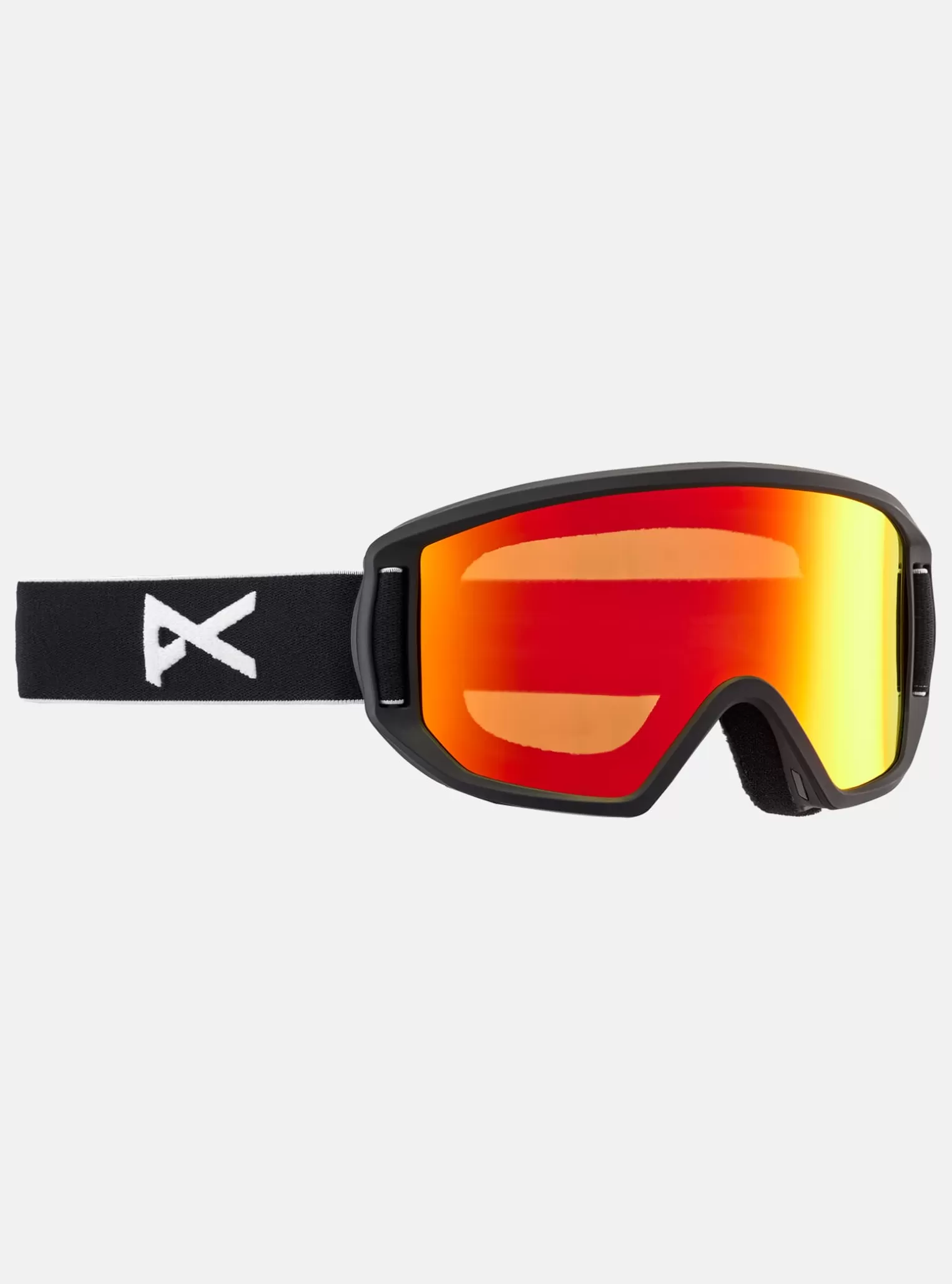 Kinder Burton Ski- Und Snowboardbrillen Und Brillengläser^Anon Relapse Jr. Schutzbrille Für Kinder + MFI® Gesichtsmaske