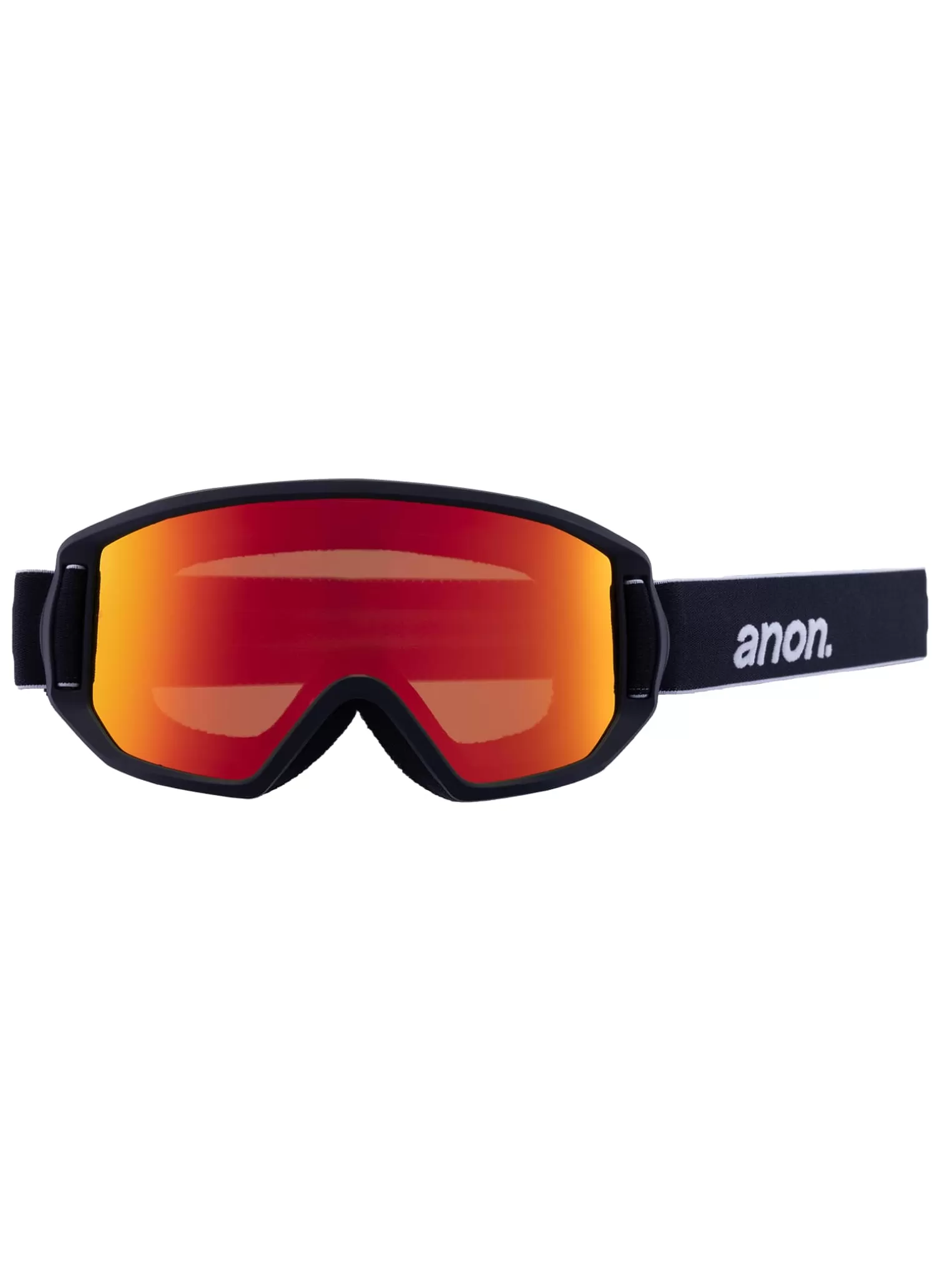 Kinder Burton Ski- Und Snowboardbrillen Und Brillengläser^Anon Relapse Jr. Schutzbrille Für Kinder + MFI® Gesichtsmaske