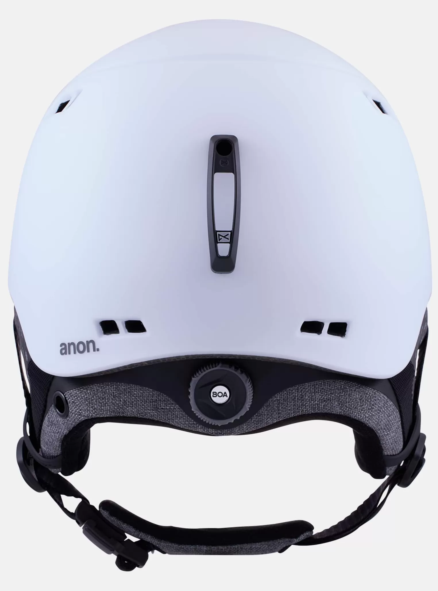 Damen/Herren Burton Protektoren | Helme^Anon Rodan MIPS® Ski- Und Snowboardhelm