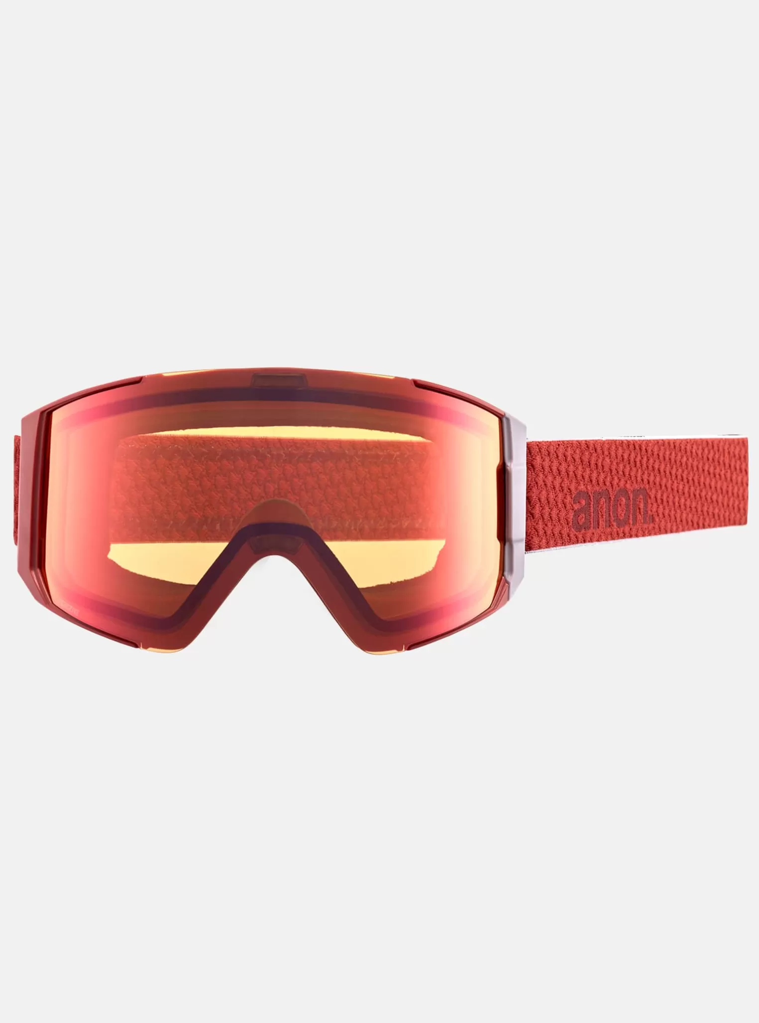 Damen Burton Ski- Und Snowboardbrillen Und Brillengläser^Anon Sync Brille + Zusatzbrillenglas