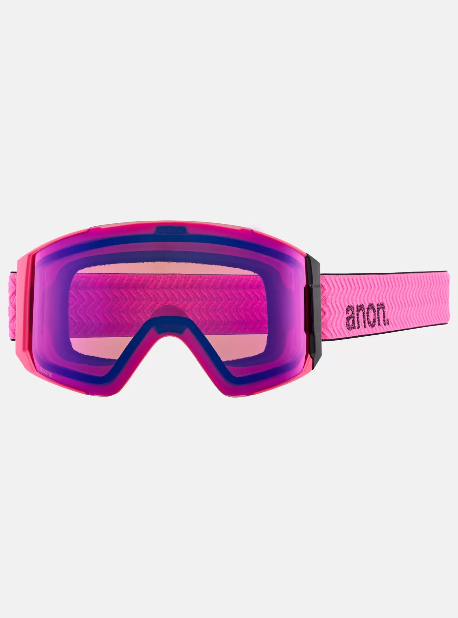 Herren Burton Ski- Und Snowboardbrillen Und Brillengläser^Anon Sync Brille + Zusatzbrillenglas