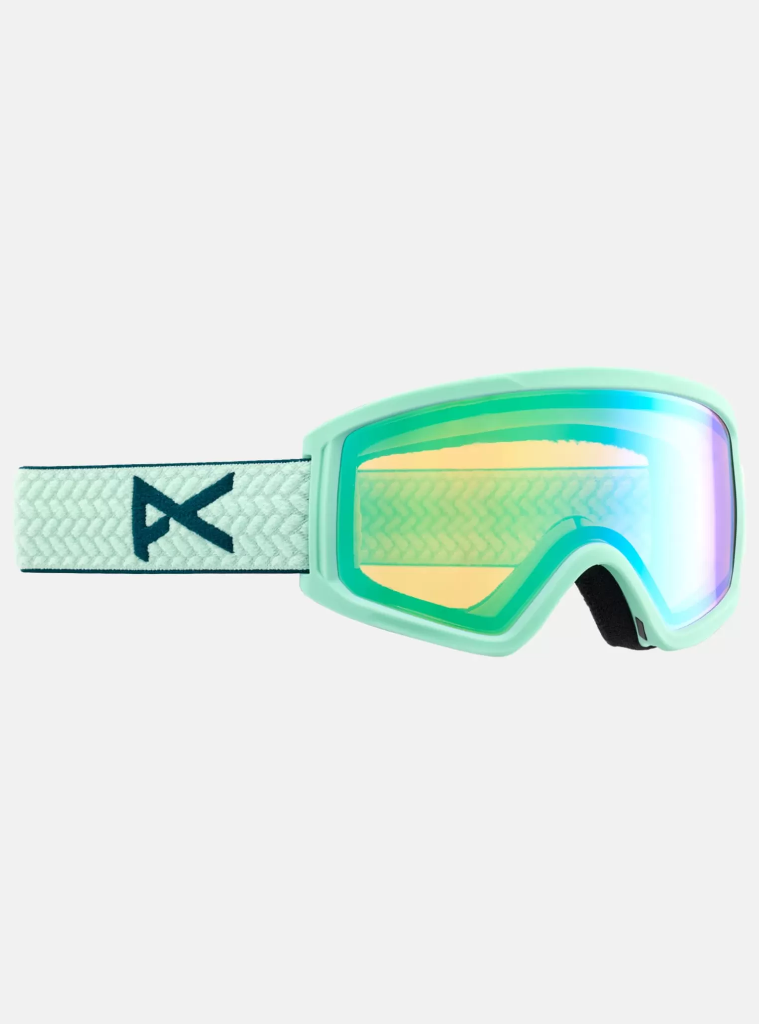 Kinder Burton Ski- Und Snowboardbrillen Und Brillengläser^Anon Tracker 2.0 Brille