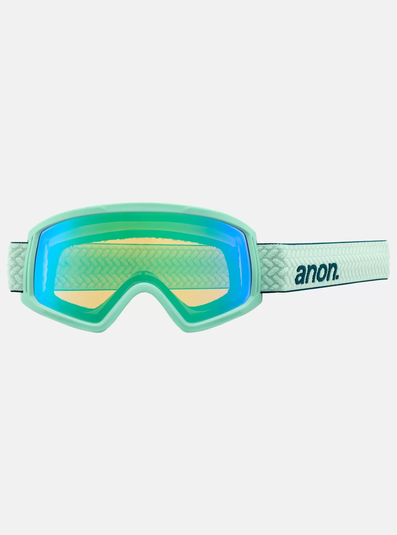 Kinder Burton Ski- Und Snowboardbrillen Und Brillengläser^Anon Tracker 2.0 Brille