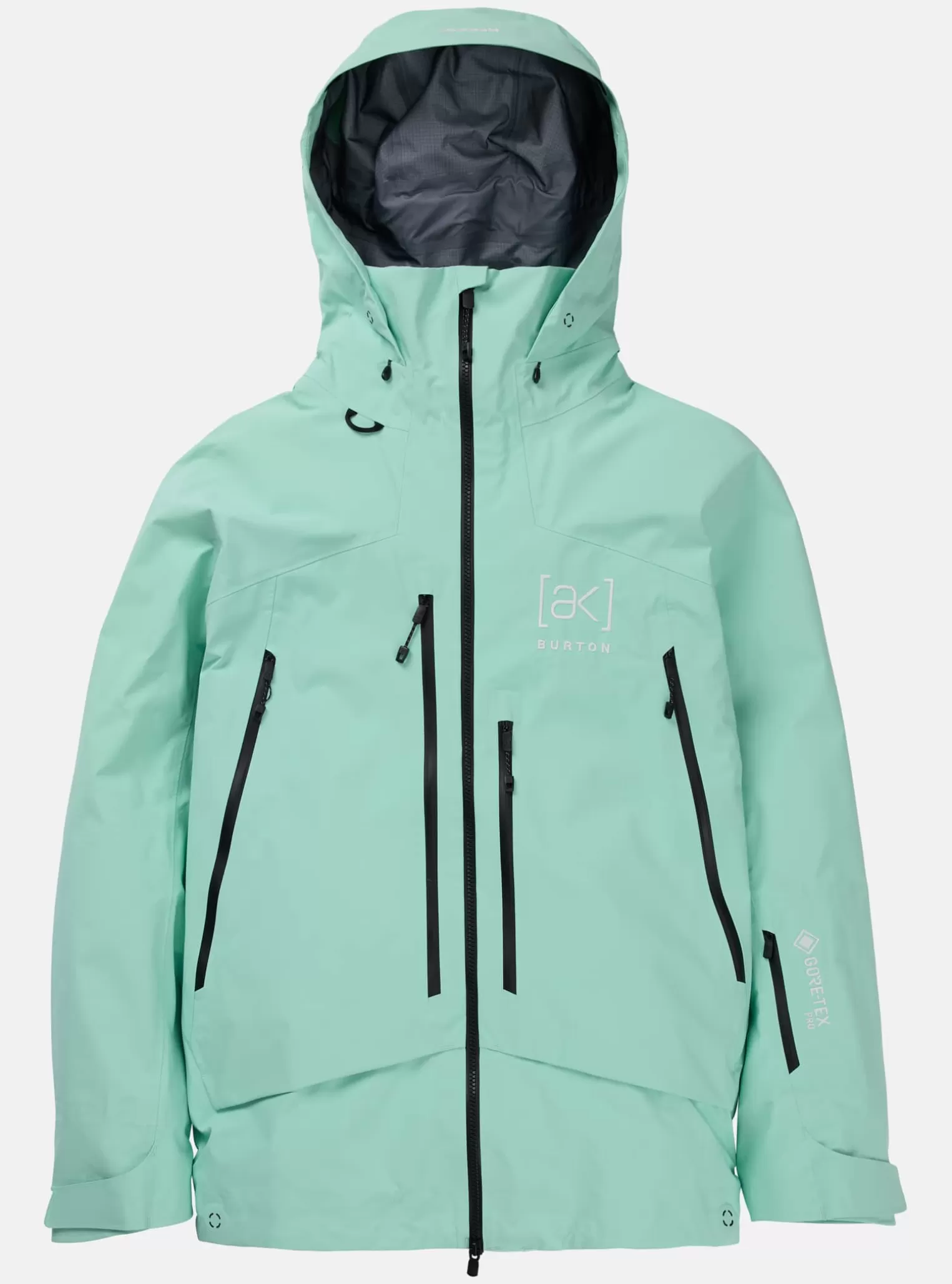 Herren Burton Snowboardjacken | Shells^ [ak] Acamar GORE-TEX PRO 3L Jacke Für Herren