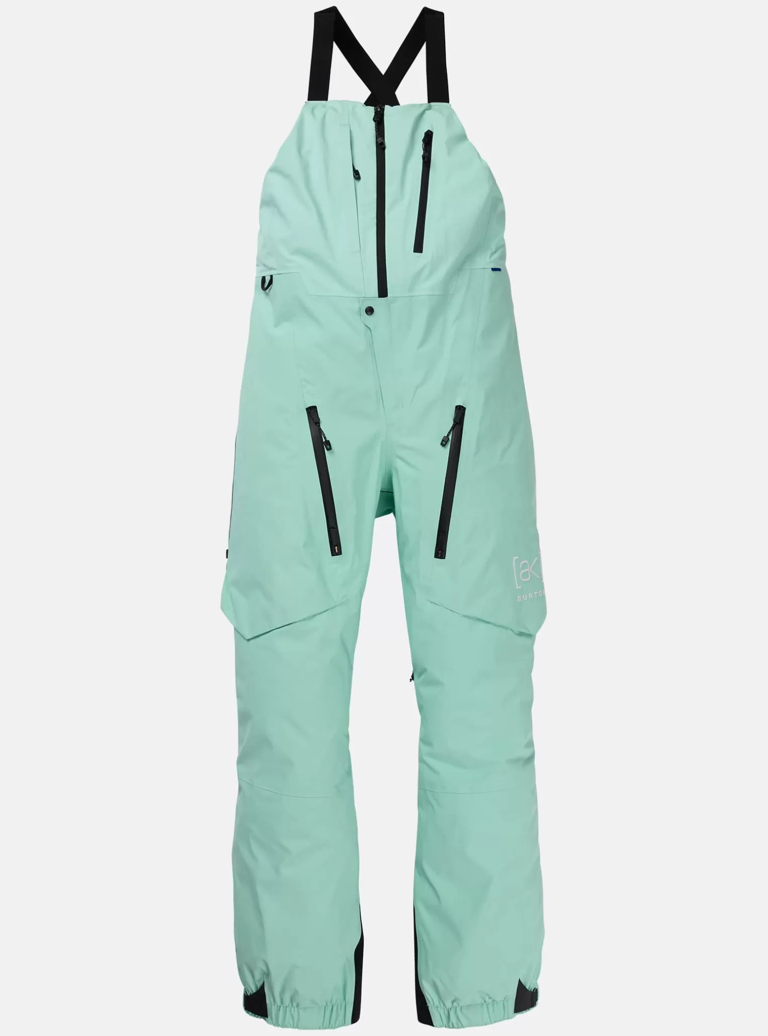 Damen Burton Snowboardhosen Und Latzhosen^ [ak] Acamar GORE-TEX PRO 3L Latzhose Für Damen