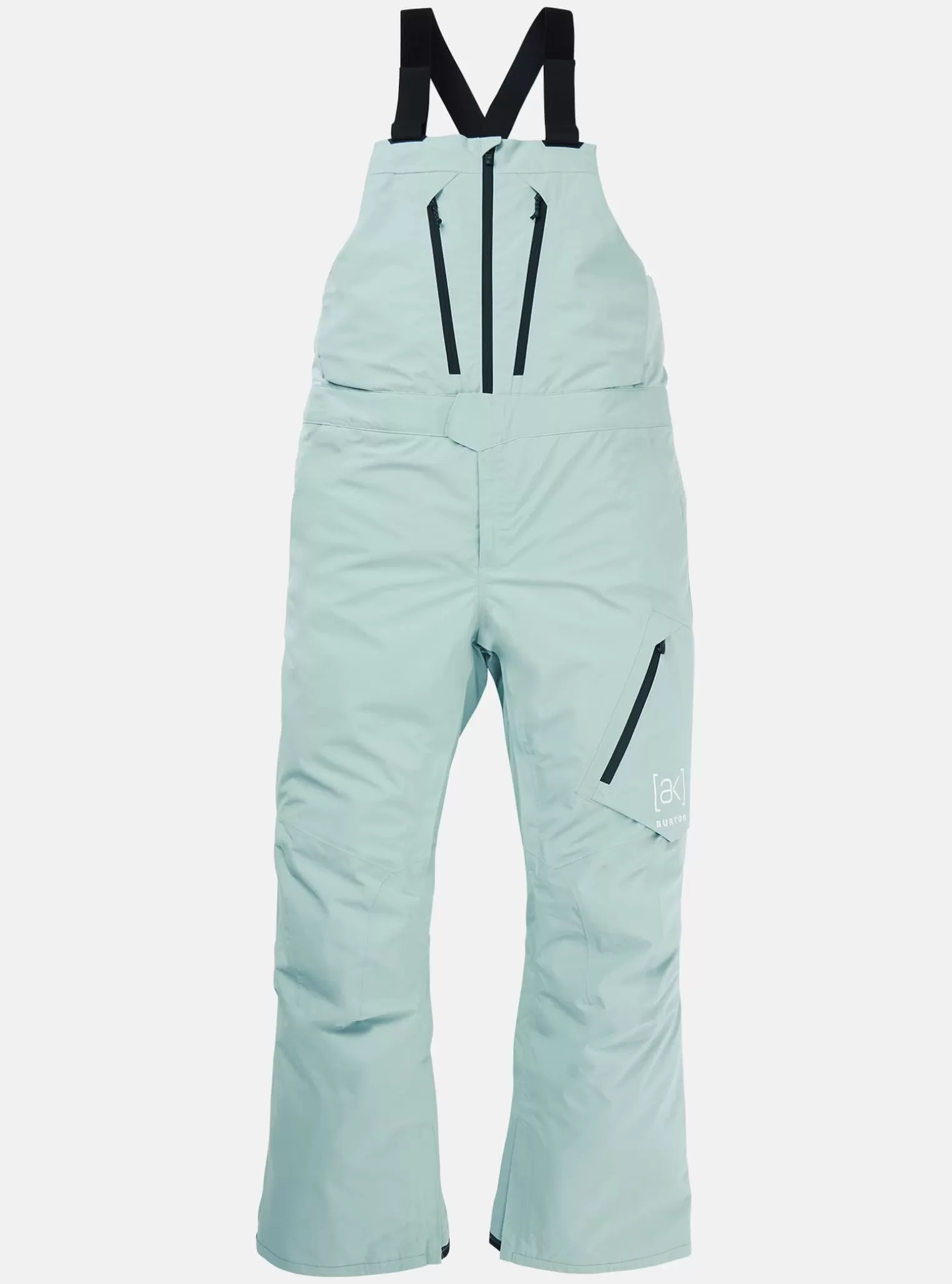 Herren Burton Snowboardhosen Und Latzhosen^ [ak] Cyclic GORE-TEX 2L Latzhose (lang) Für Herren