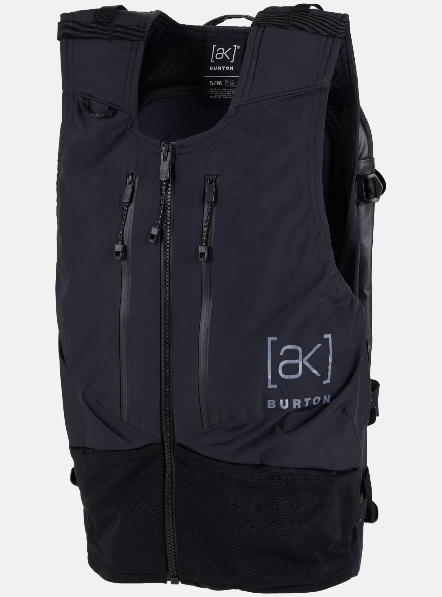 Burton Rucksäcke Und Taschen^ [ak] Dispatcher 13-Liter-Westenrucksack