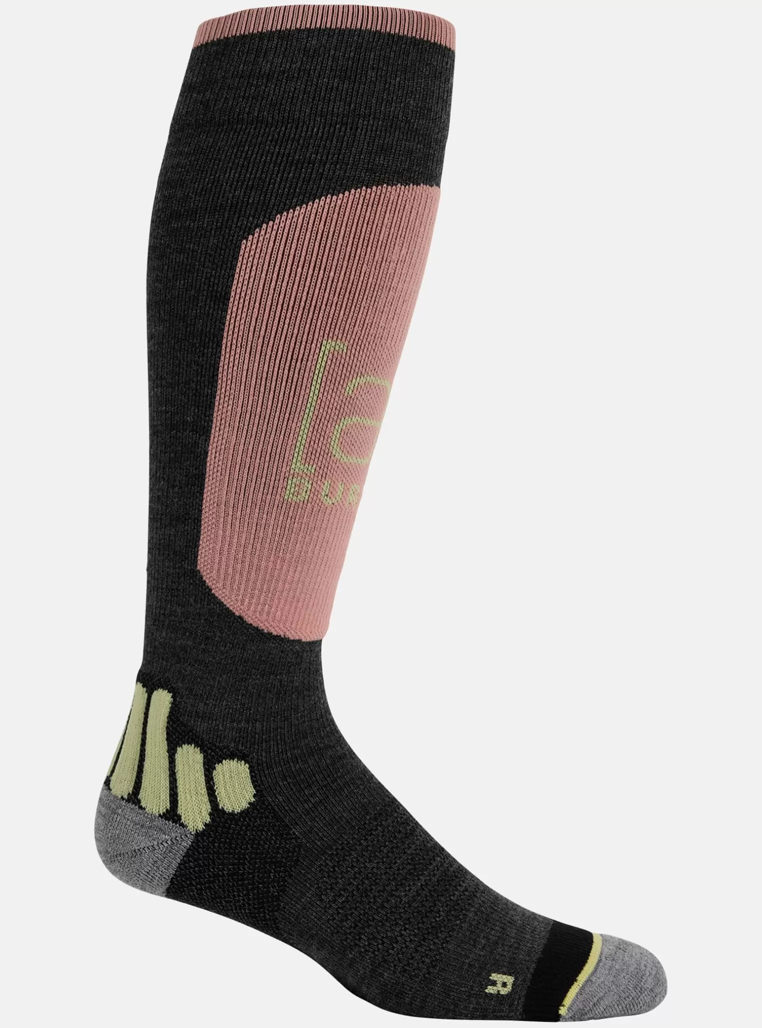 Herren Burton Socken^ [ak] Endurance-Socken Für Herren