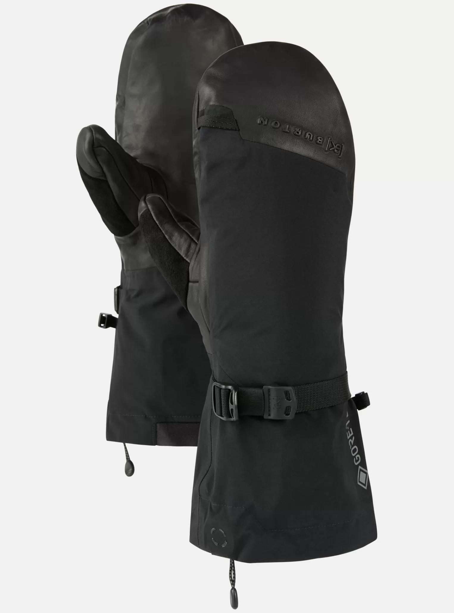 Damen/Herren Burton Handschuhe Und Fäustlinge | Handschuhe Und Fäustlinge^ [ak] GORE-TEX 3L Oven Fäustling-System