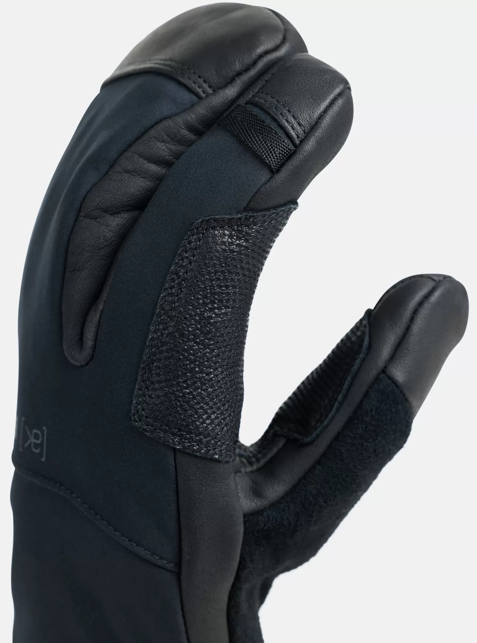 Burton Handschuhe Und Fäustlinge^ [ak] GORE-TEX Clutch Fäustlinge