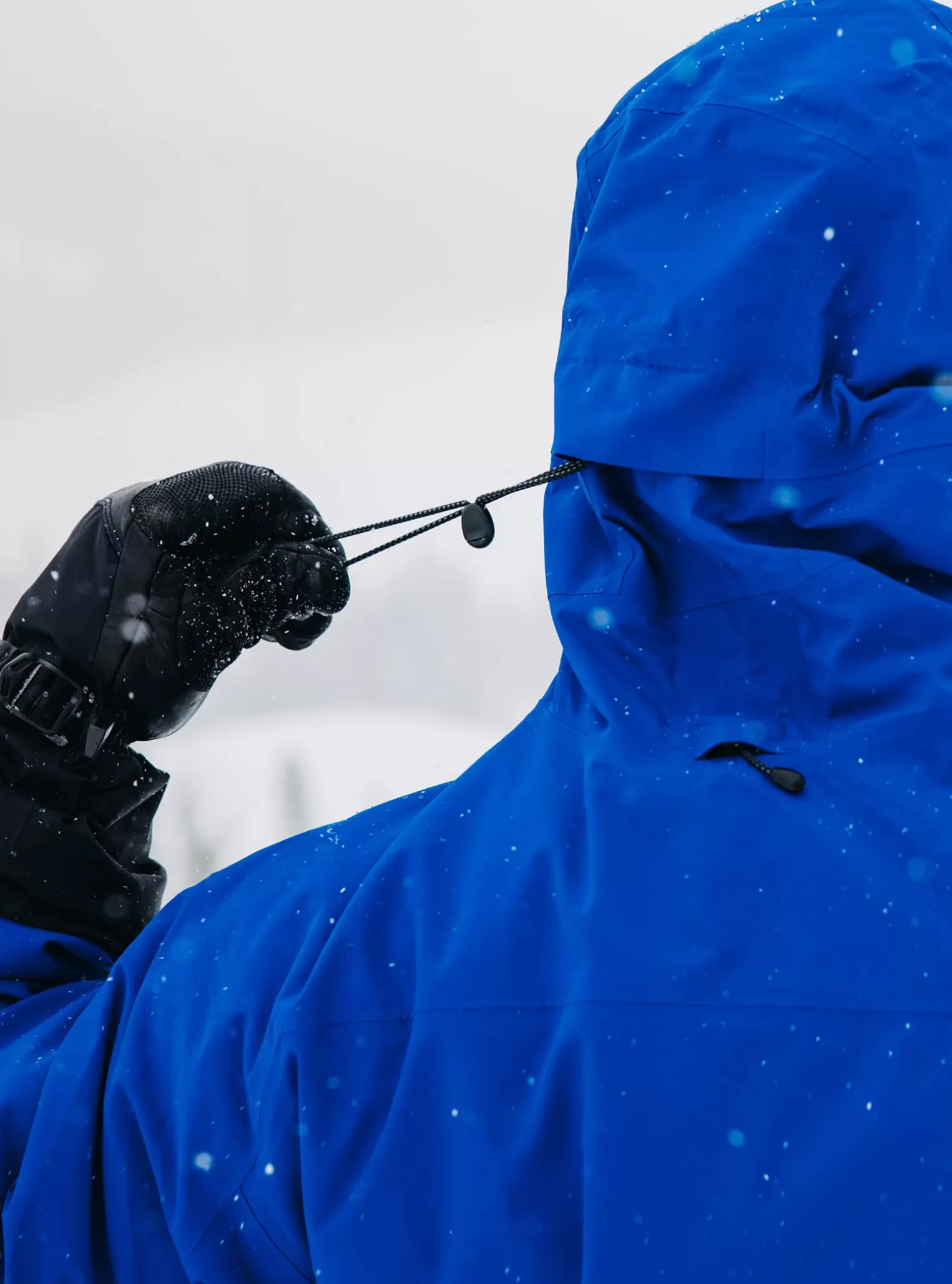 Herren Burton Snowboardjacken | Insulated- Und Daunenjacken^ [ak] Helitack GORE‑TEX 2L Stretch Jacke Für Herren