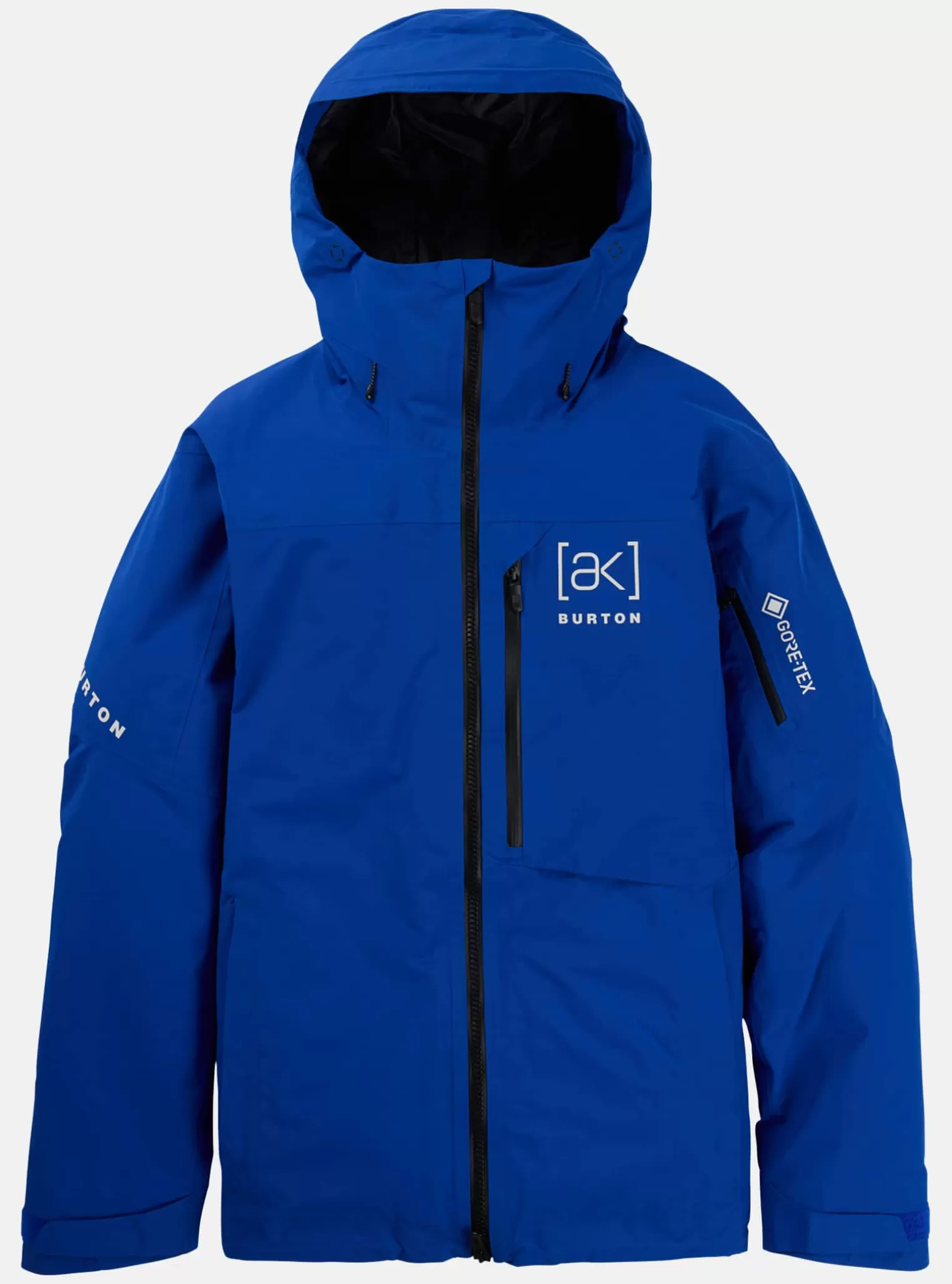 Herren Burton Snowboardjacken | Insulated- Und Daunenjacken^ [ak] Helitack GORE‑TEX 2L Stretch Jacke Für Herren