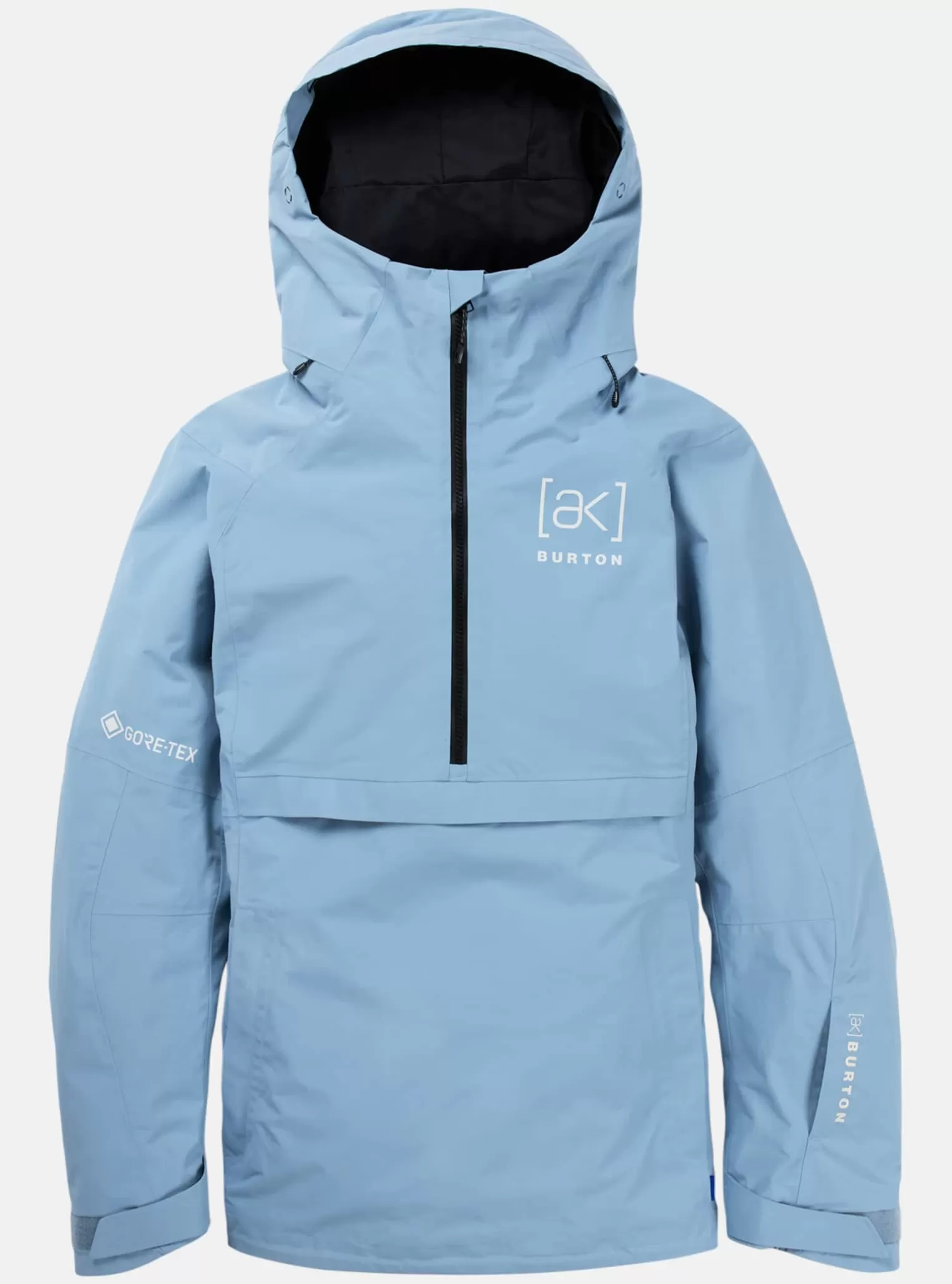 Damen Burton Snowboardjacken | Shells^ [ak] Kimmy GORE-TEX 2L Anorak Für Damen