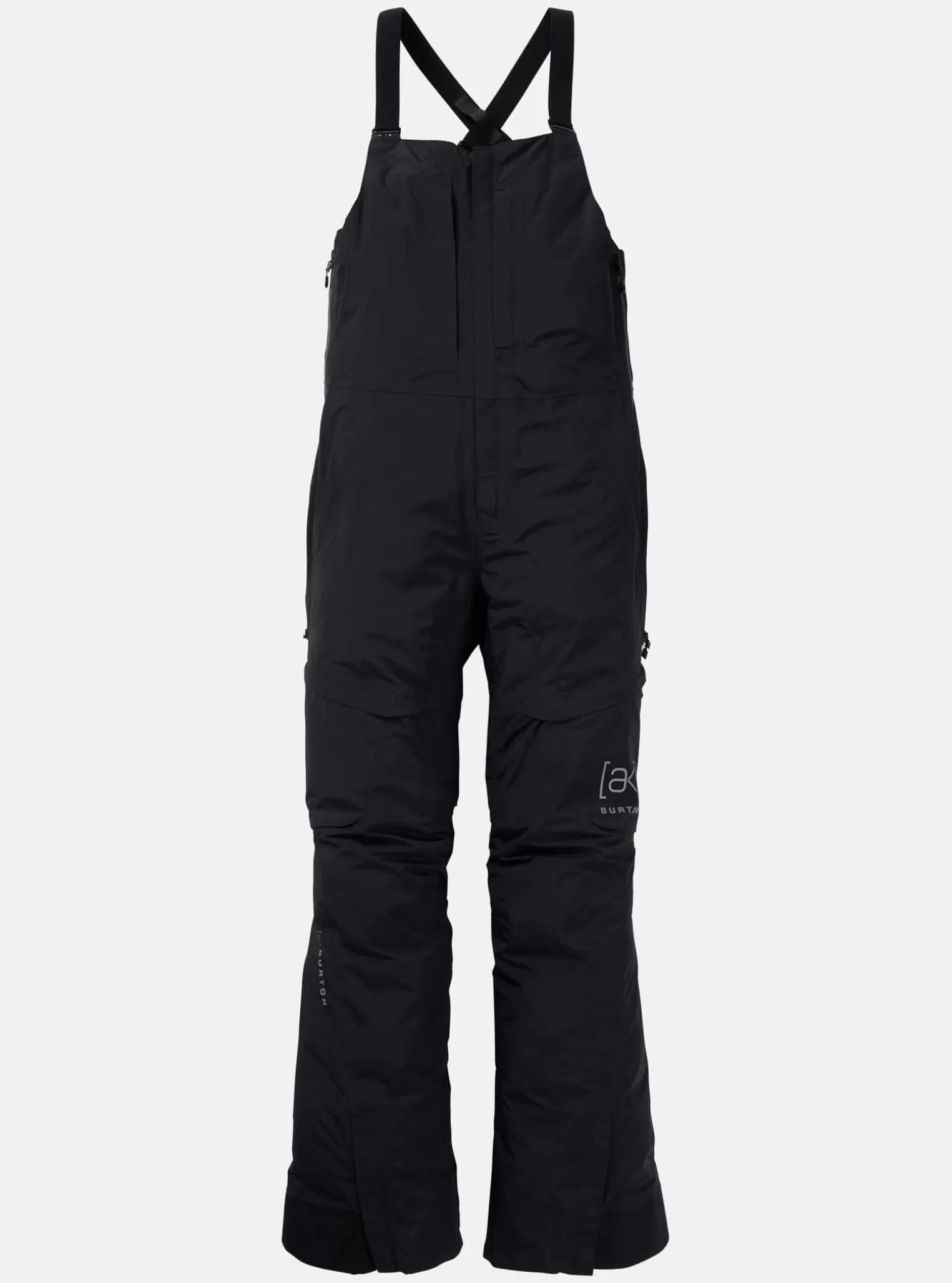 Damen Burton Snowboardhosen Und Latzhosen^ [ak] Kimmy GORE-TEX 2L Latzhose (lang) Für Damen