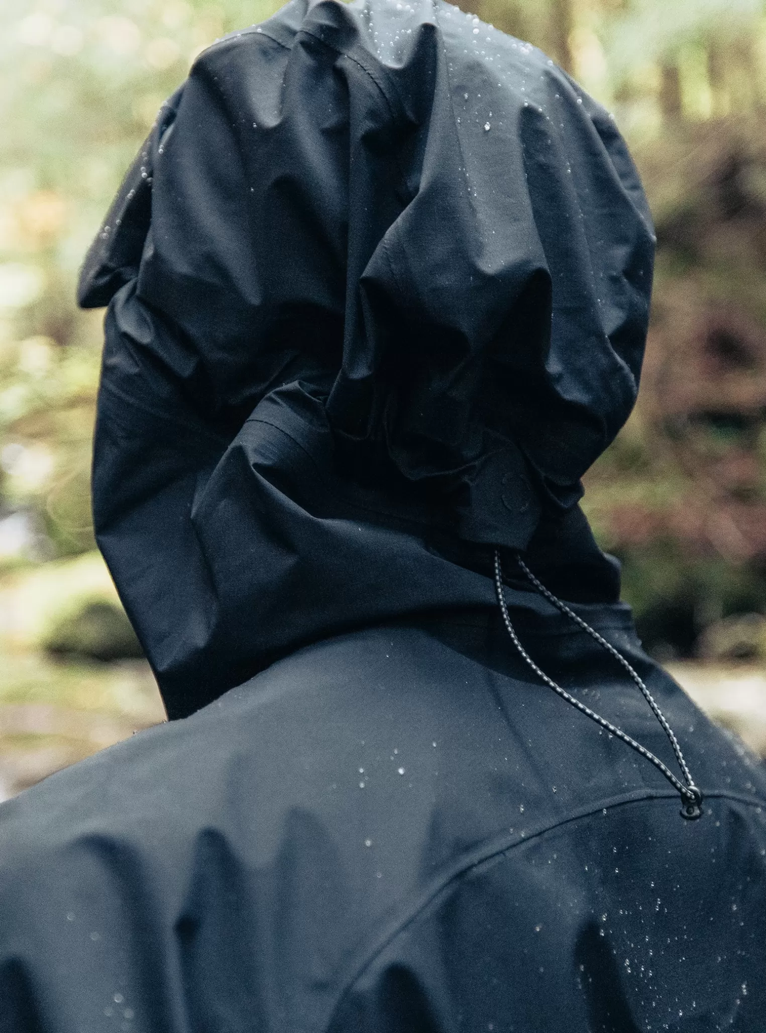 Damen Burton Shells | Regenjacken^ [ak] Minimalist GORE-TEX Anorak-Regenjacke Für Damen