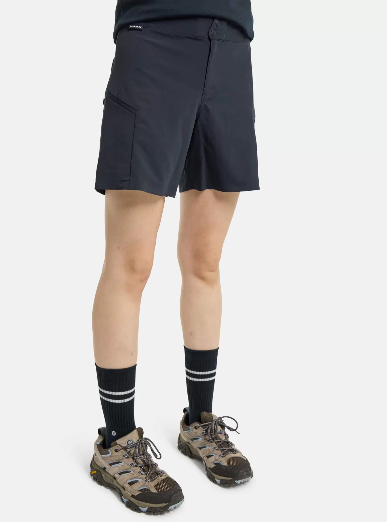 Damen Burton Hosen Und Shorts^ [ak] Minimalist Shorts Für Damen