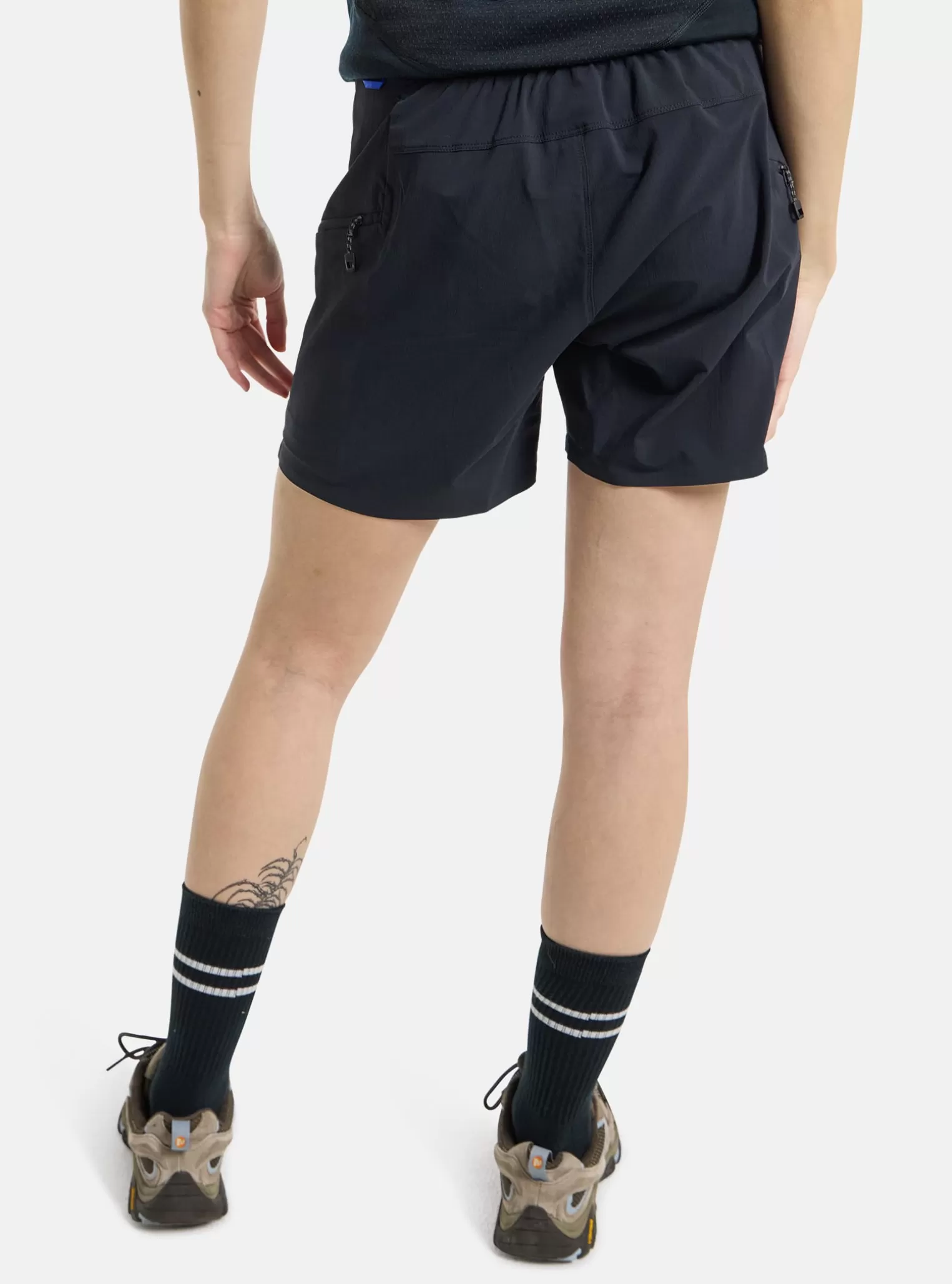 Damen Burton Hosen Und Shorts^ [ak] Minimalist Shorts Für Damen