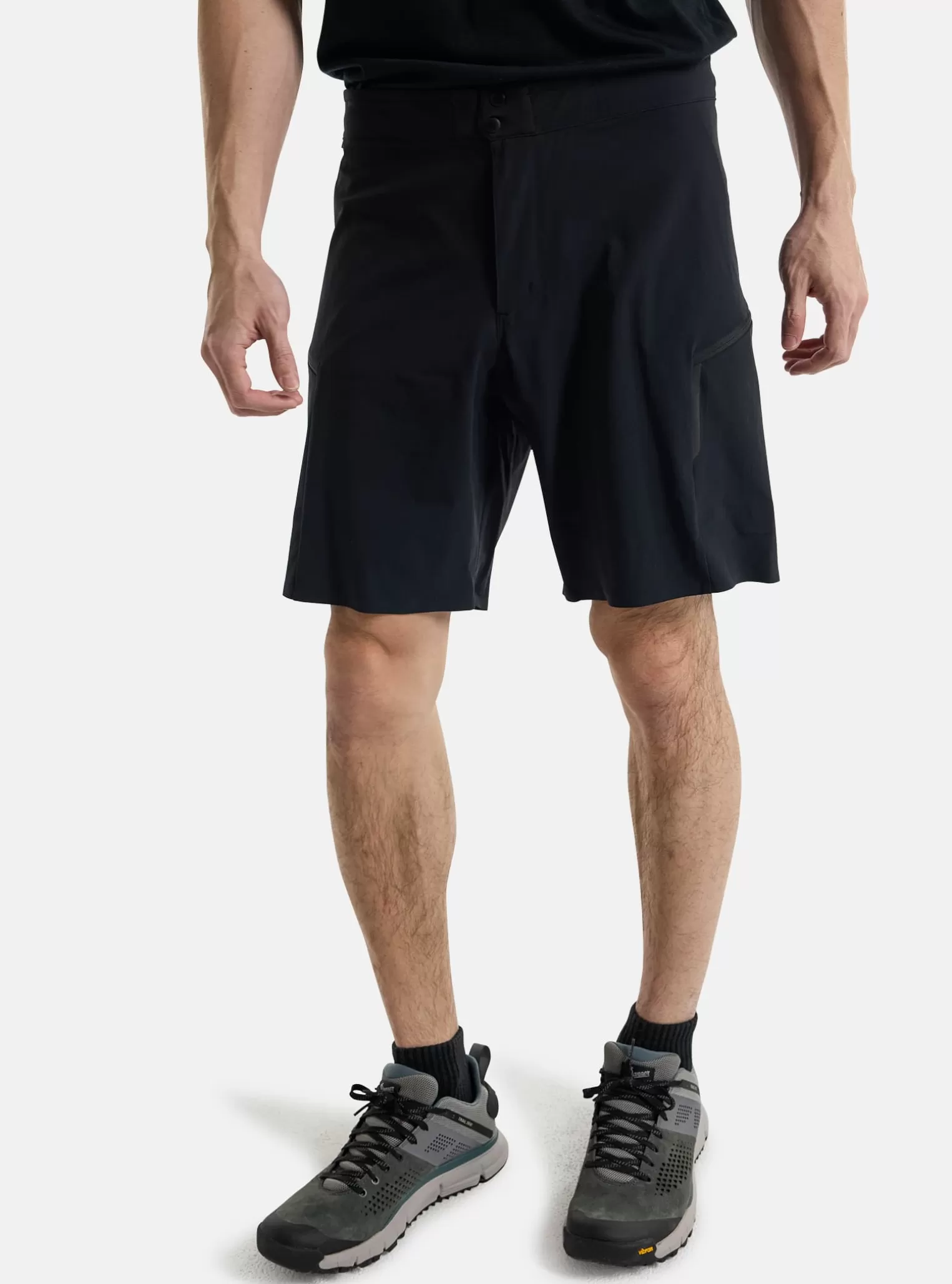 Herren Burton Hosen Und Shorts^ [ak] Minimalist Shorts Für Herren