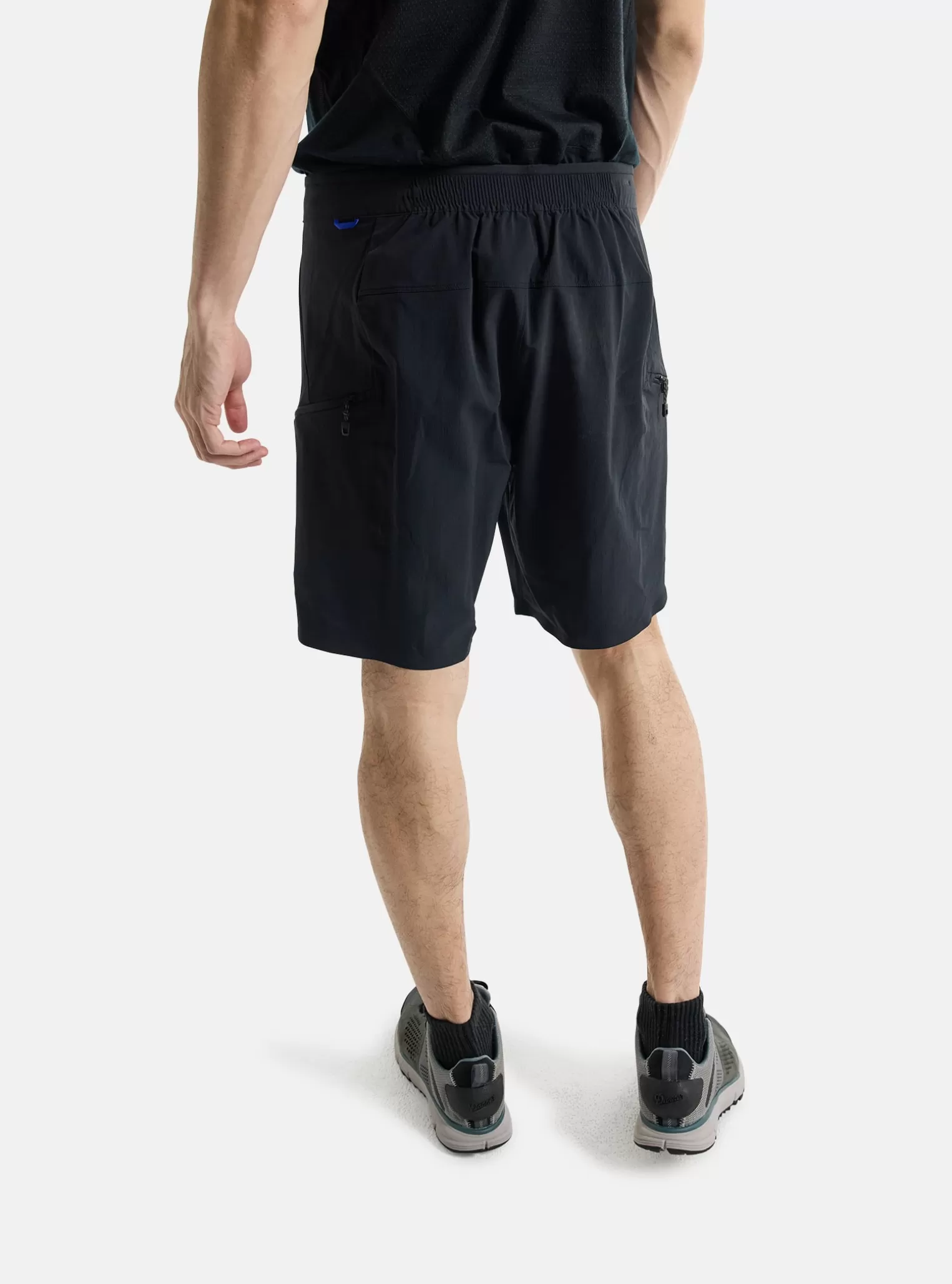 Herren Burton Hosen Und Shorts^ [ak] Minimalist Shorts Für Herren