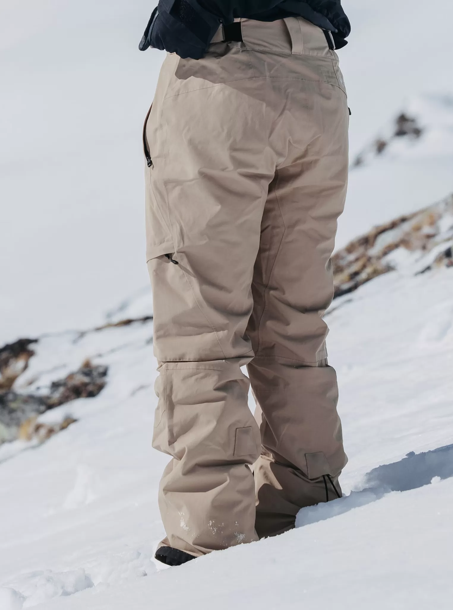 Damen Burton Snowboardhosen Und Latzhosen^ [ak] Summit GORE-TEX 2L Hose Für Damen