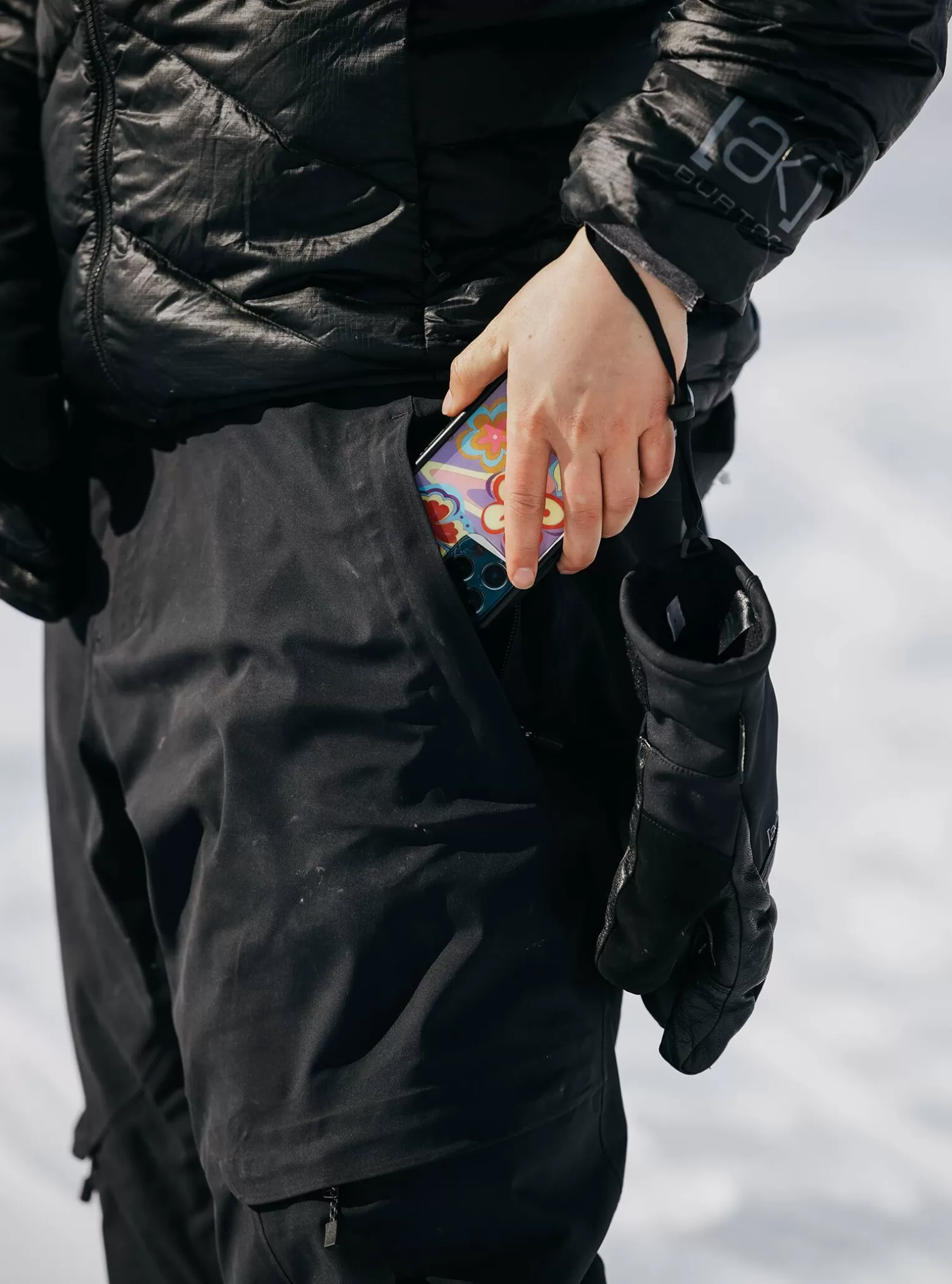 Damen Burton Snowboardhosen Und Latzhosen^ [ak] Summit GORE-TEX 2L Hose (lang) Für Damen
