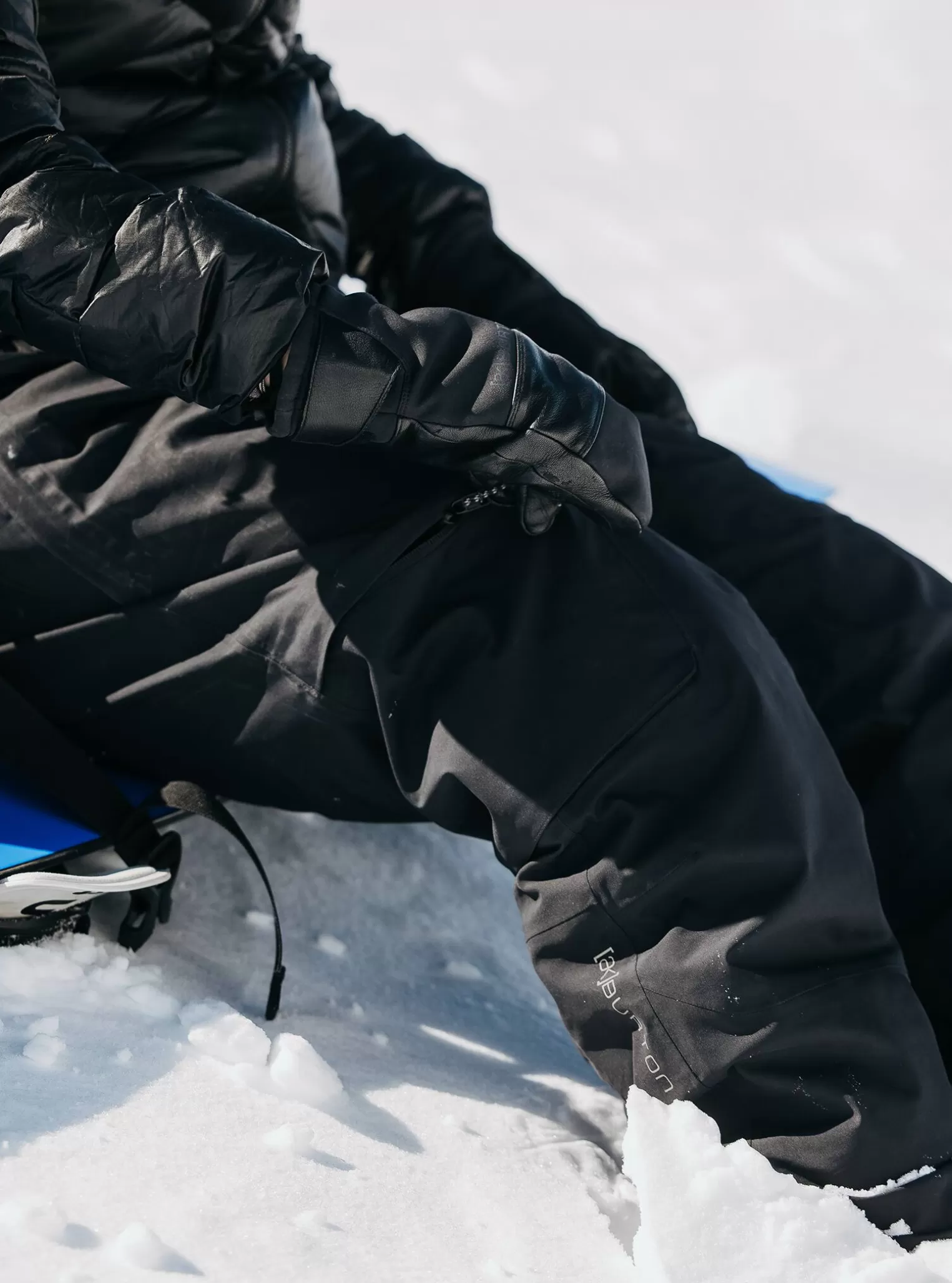 Damen Burton Snowboardhosen Und Latzhosen^ [ak] Summit GORE-TEX 2L Hose (lang) Für Damen