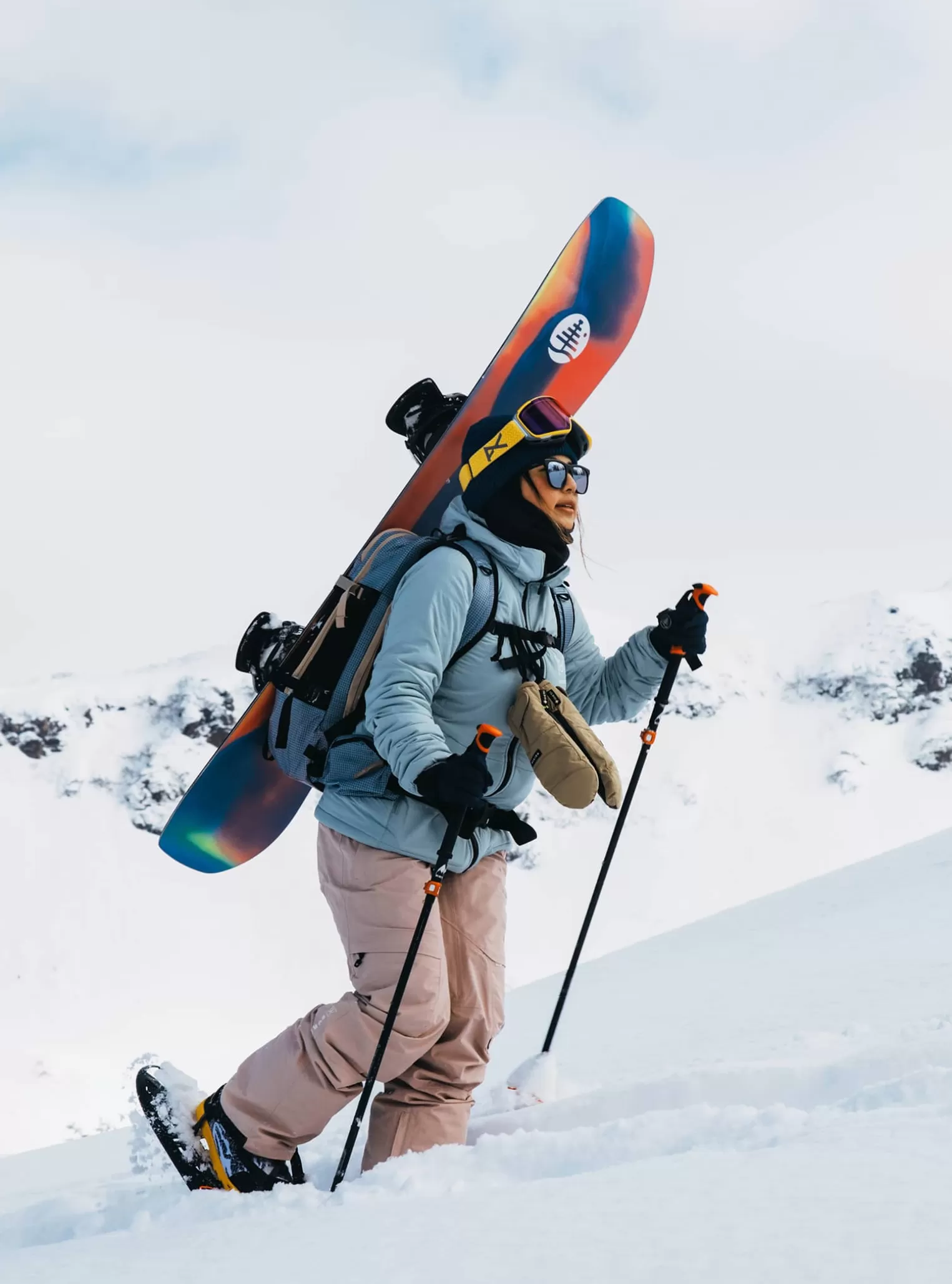 Damen Burton Snowboardhosen Und Latzhosen^ [ak] Summit GORE-TEX 2L Hose (Short) Für Damen