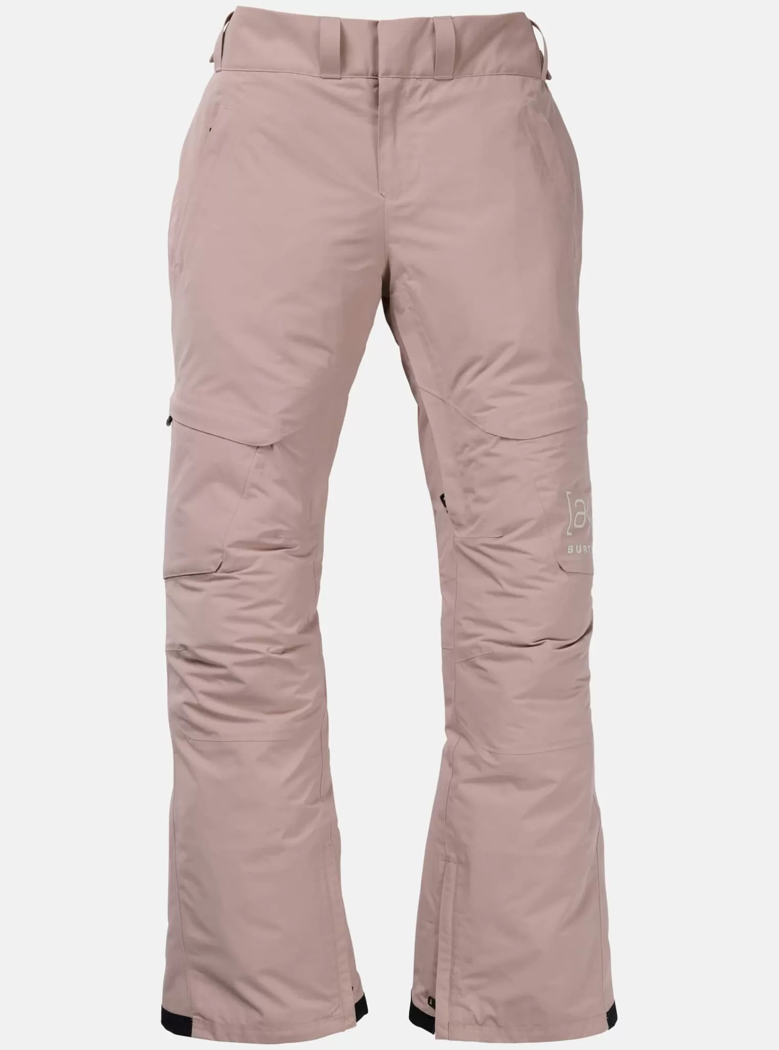 Damen Burton Snowboardhosen Und Latzhosen^ [ak] Summit GORE-TEX 2L Hose (Short) Für Damen