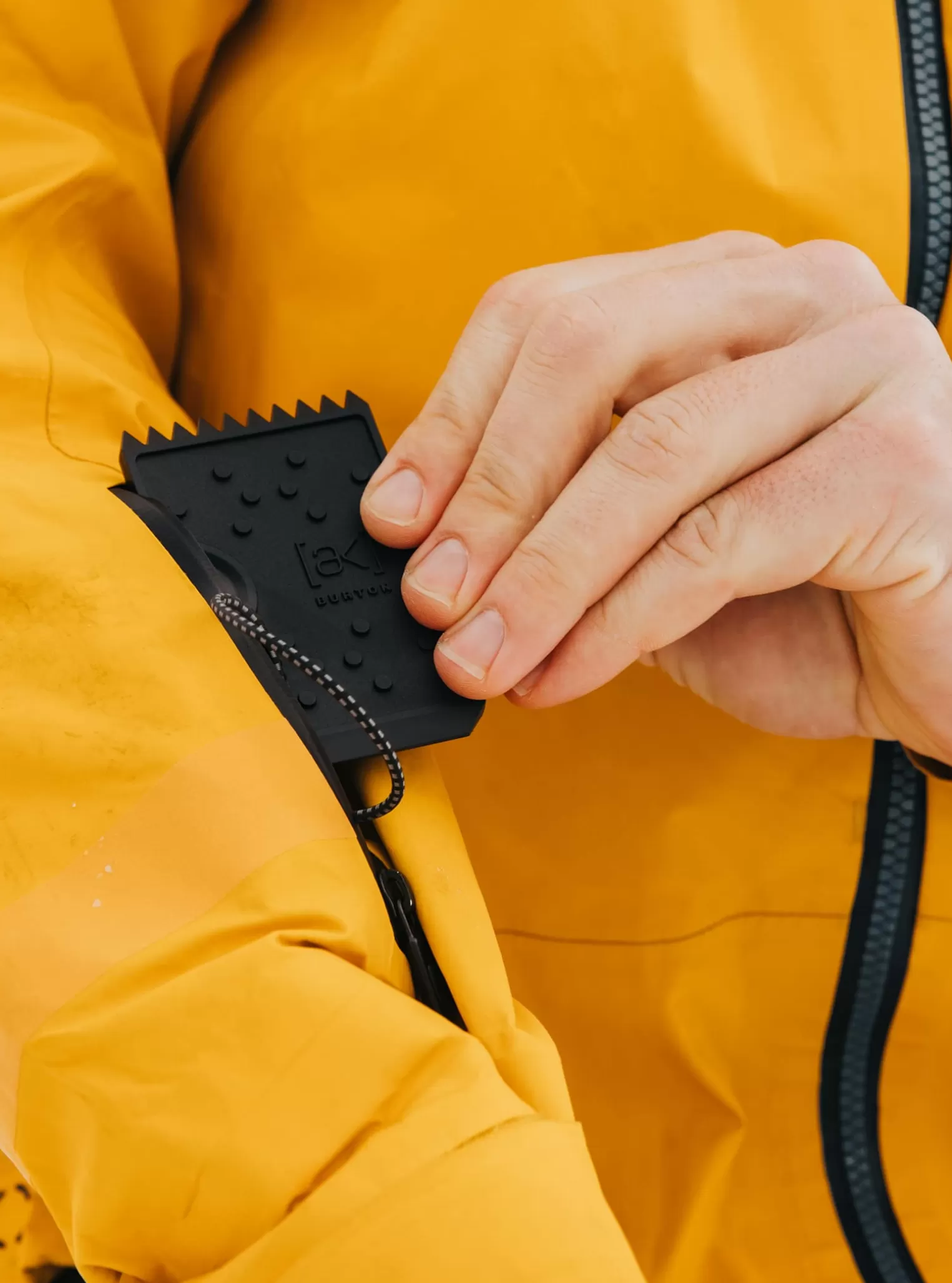 Herren Burton Snowboardjacken | Shells^ [ak] Tusk GORE-TEX PRO 3L Jacke Für Herren