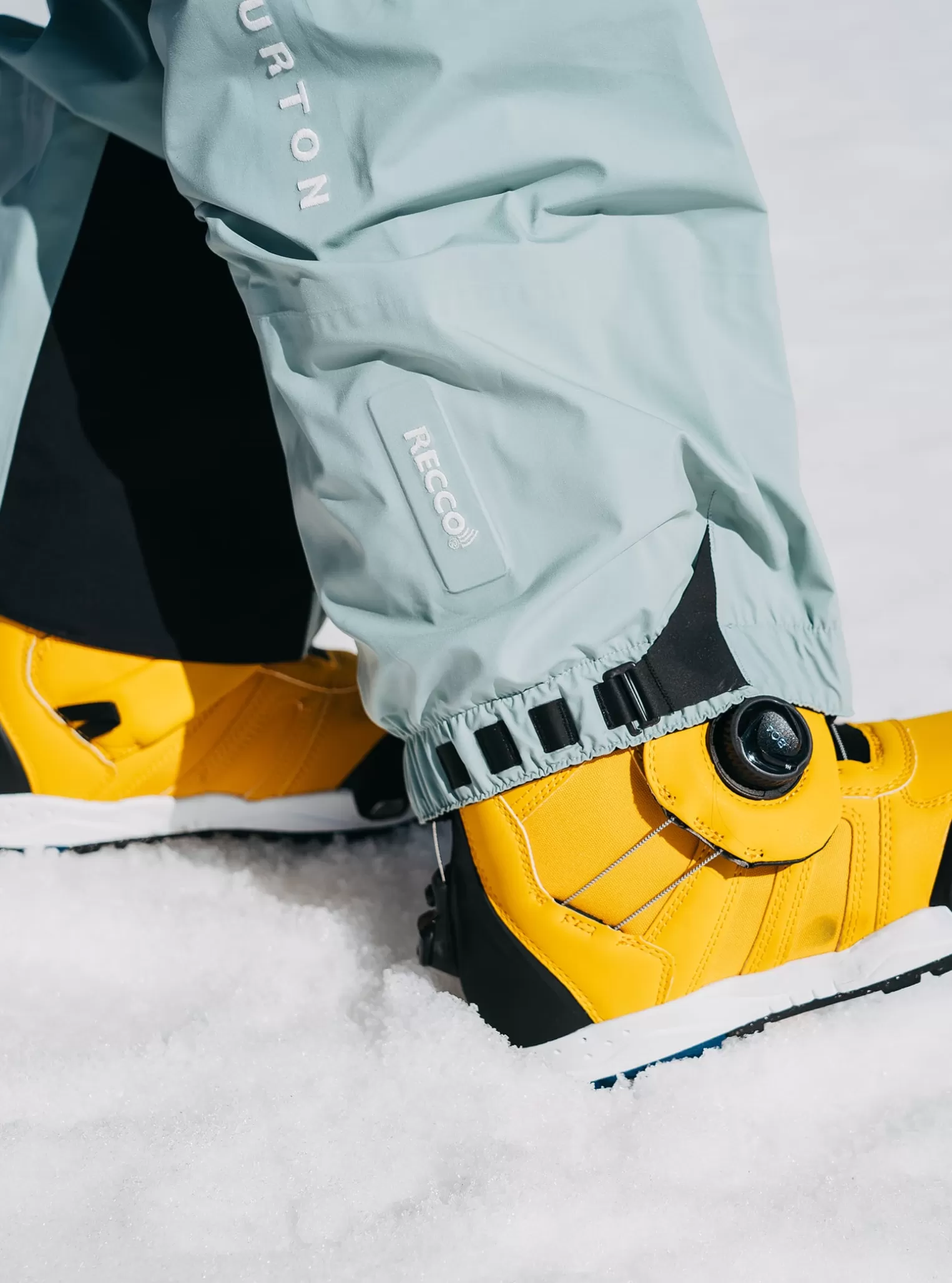 Damen Burton Snowboardhosen Und Latzhosen^ [ak] Tuvak GORE-TEX C-KNIT 3L Hose Für Damen