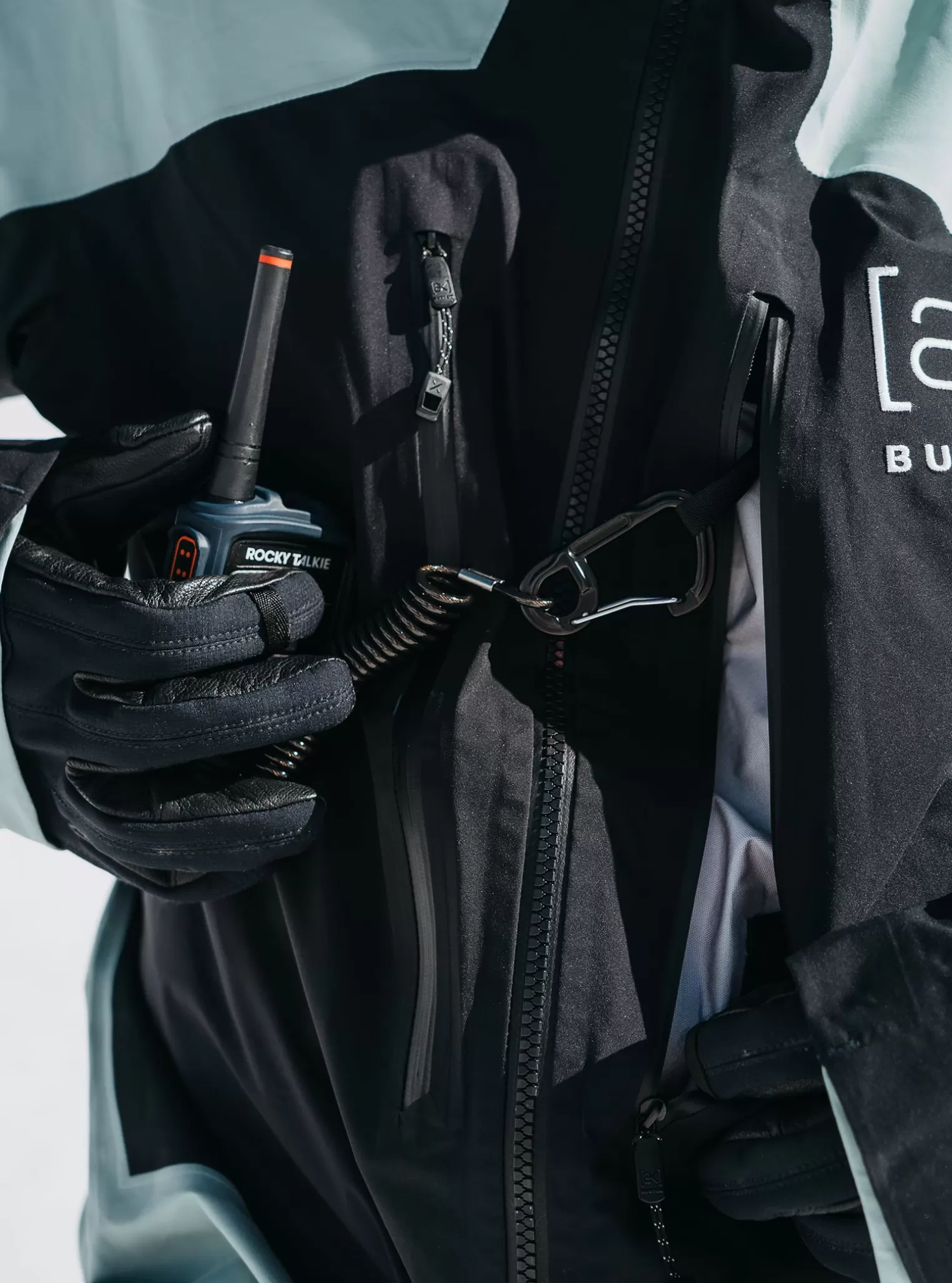 Damen Burton Snowboardjacken | Shells^ [ak] Tuvak GORE-TEX C-KNIT 3L Jacke Für Damen