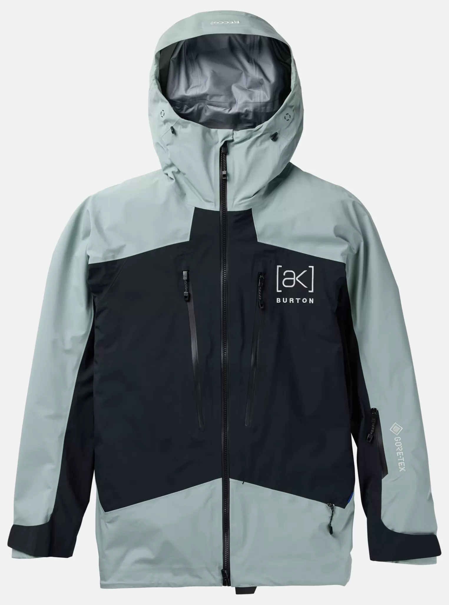 Damen Burton Snowboardjacken | Shells^ [ak] Tuvak GORE-TEX C-KNIT 3L Jacke Für Damen