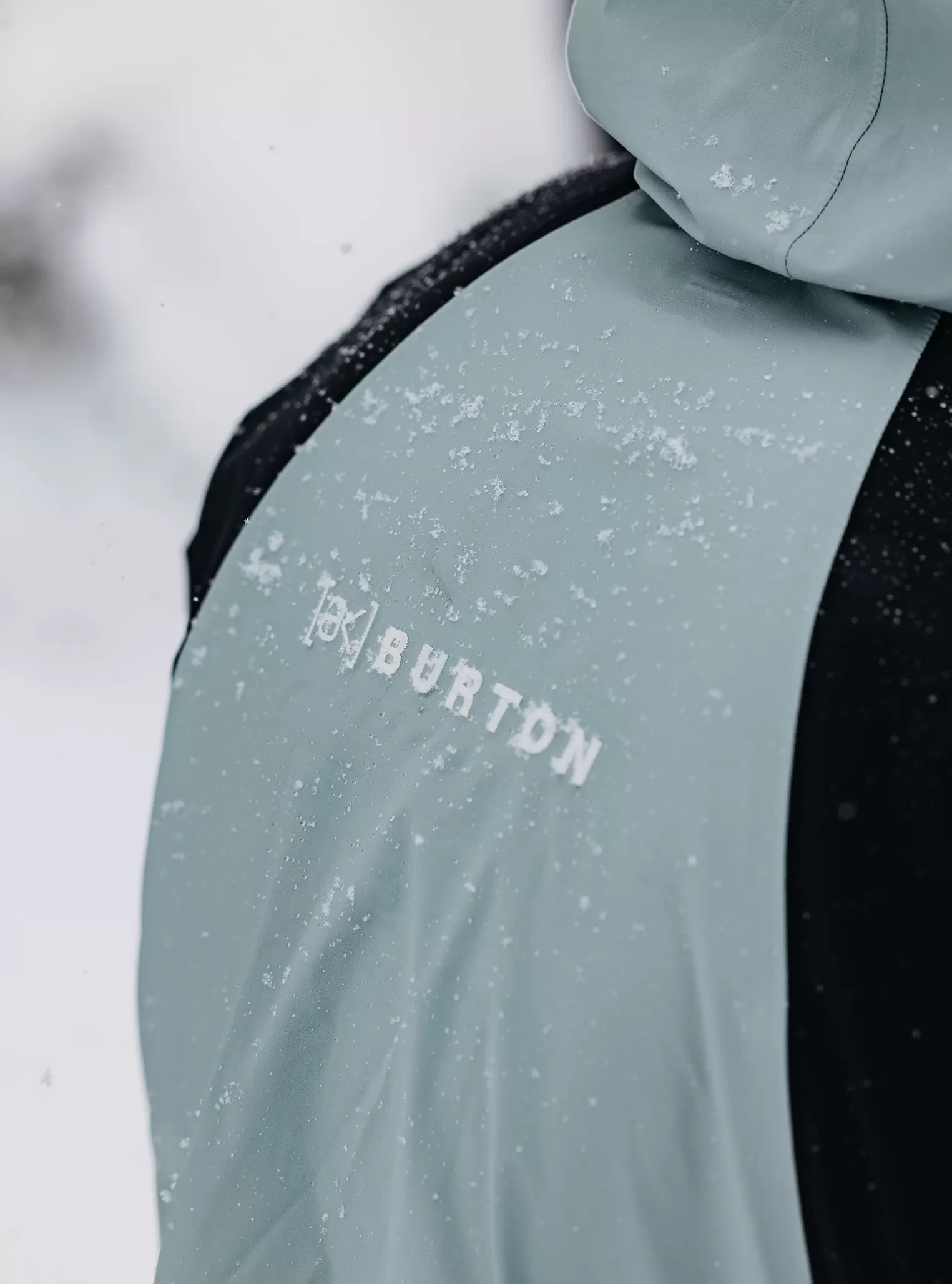 Herren Burton Snowboardjacken | Shells^ [ak] Tuvak GORE-TEX C-KNIT 3L Jacke Für Herren