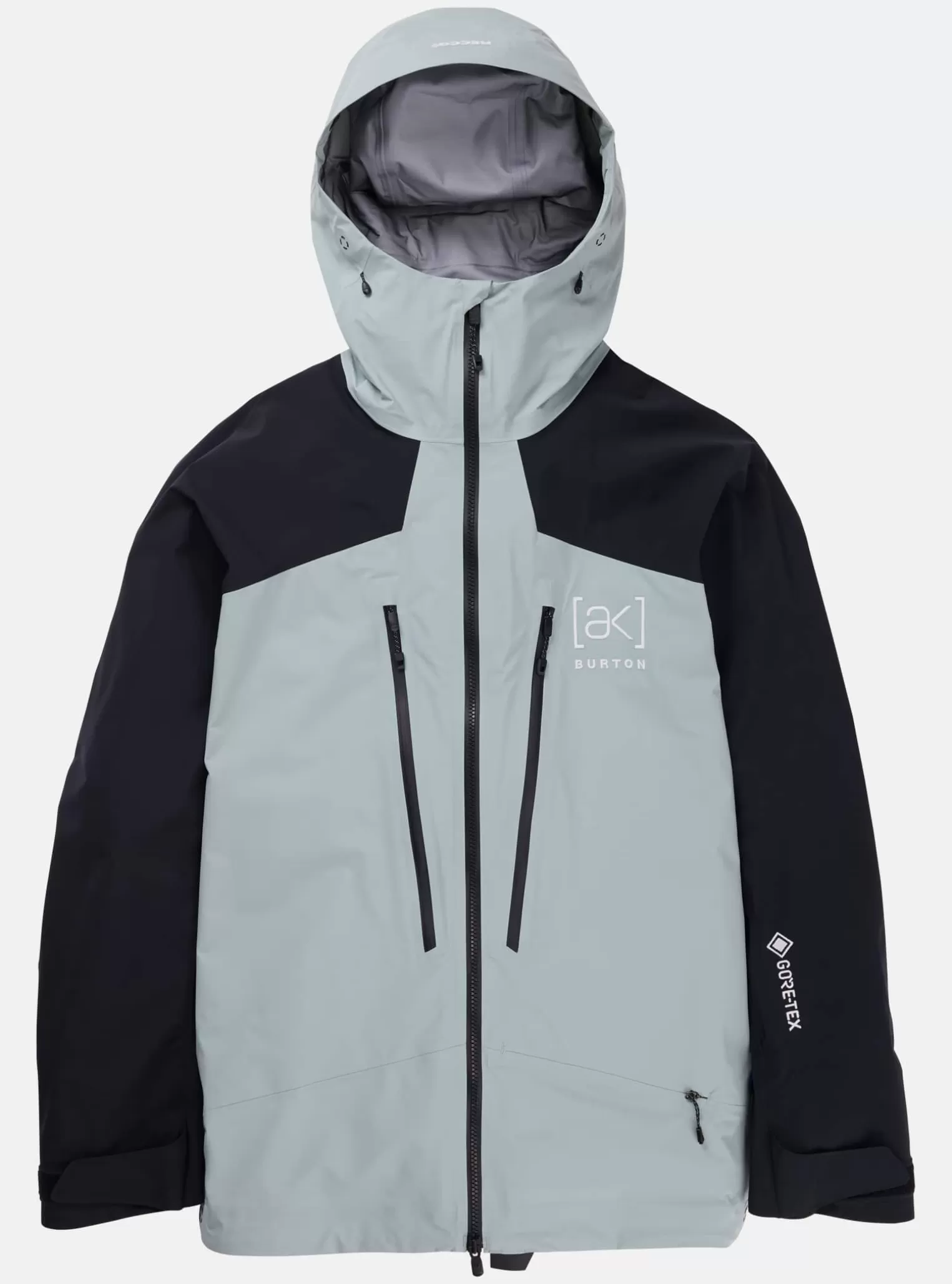 Herren Burton Snowboardjacken | Shells^ [ak] Tuvak GORE-TEX C-KNIT 3L Jacke Für Herren