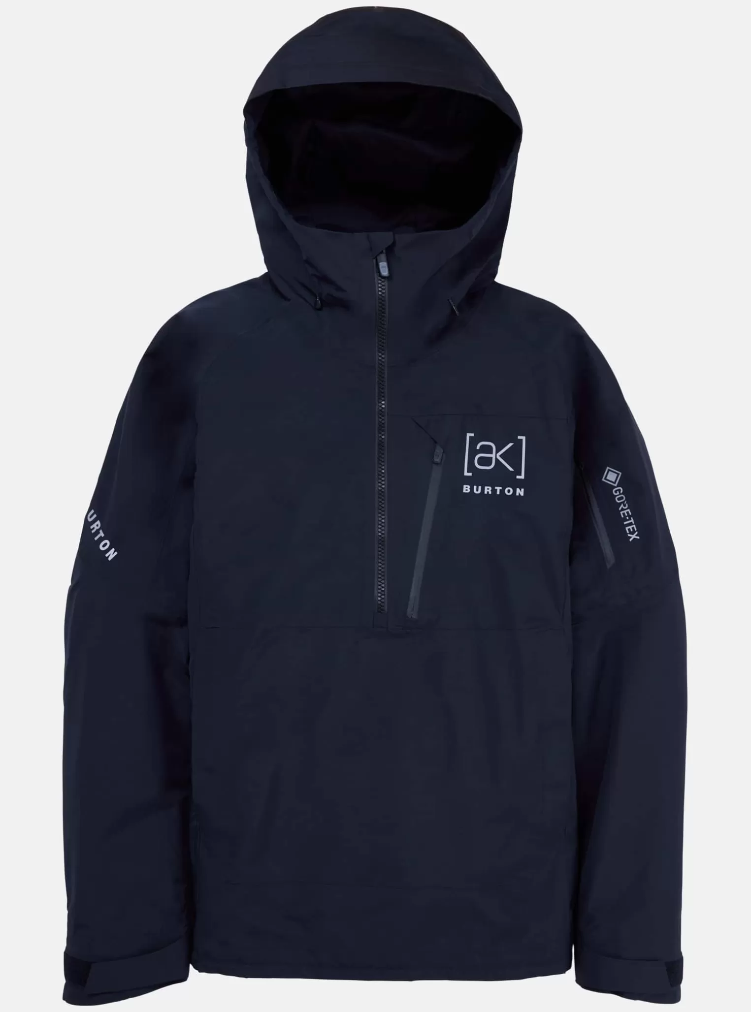 Herren Burton Snowboardjacken | Shells^ [ak] Velocity GORE‑TEX 2L Anorak Jacke Für Herren