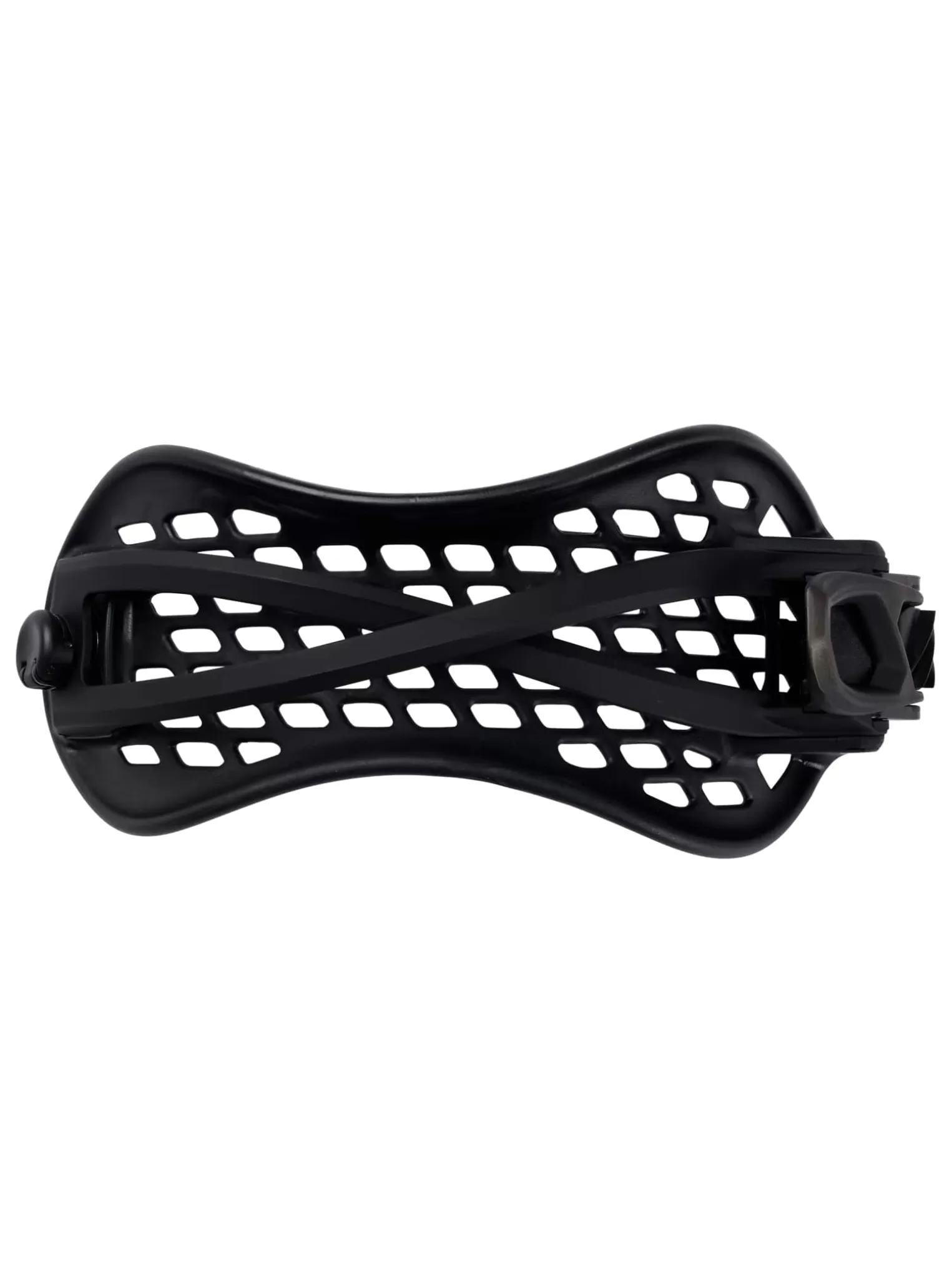 Damen Burton Ersatzteile^ Ankle Strap Für Die Double Take Hammock Snowboardbindung (links) Für Herren