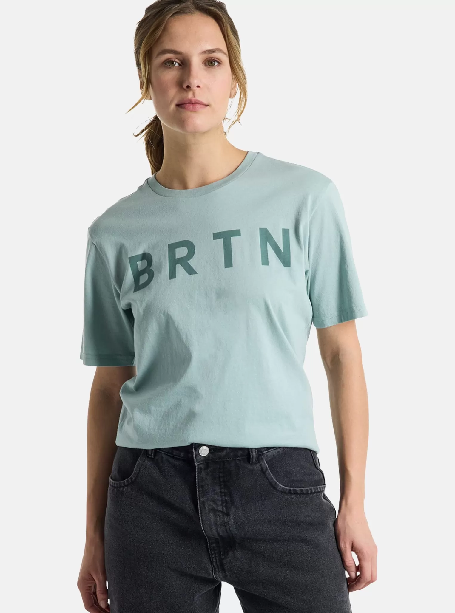 Damen/Herren Burton T-Shirts | T-Shirts^ BRTN T-Shirt